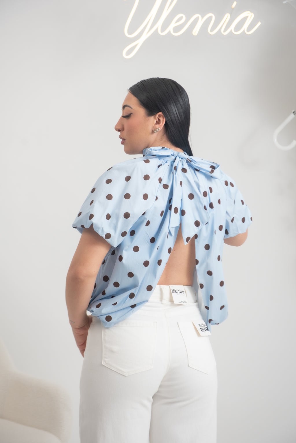 Camicia Alisia