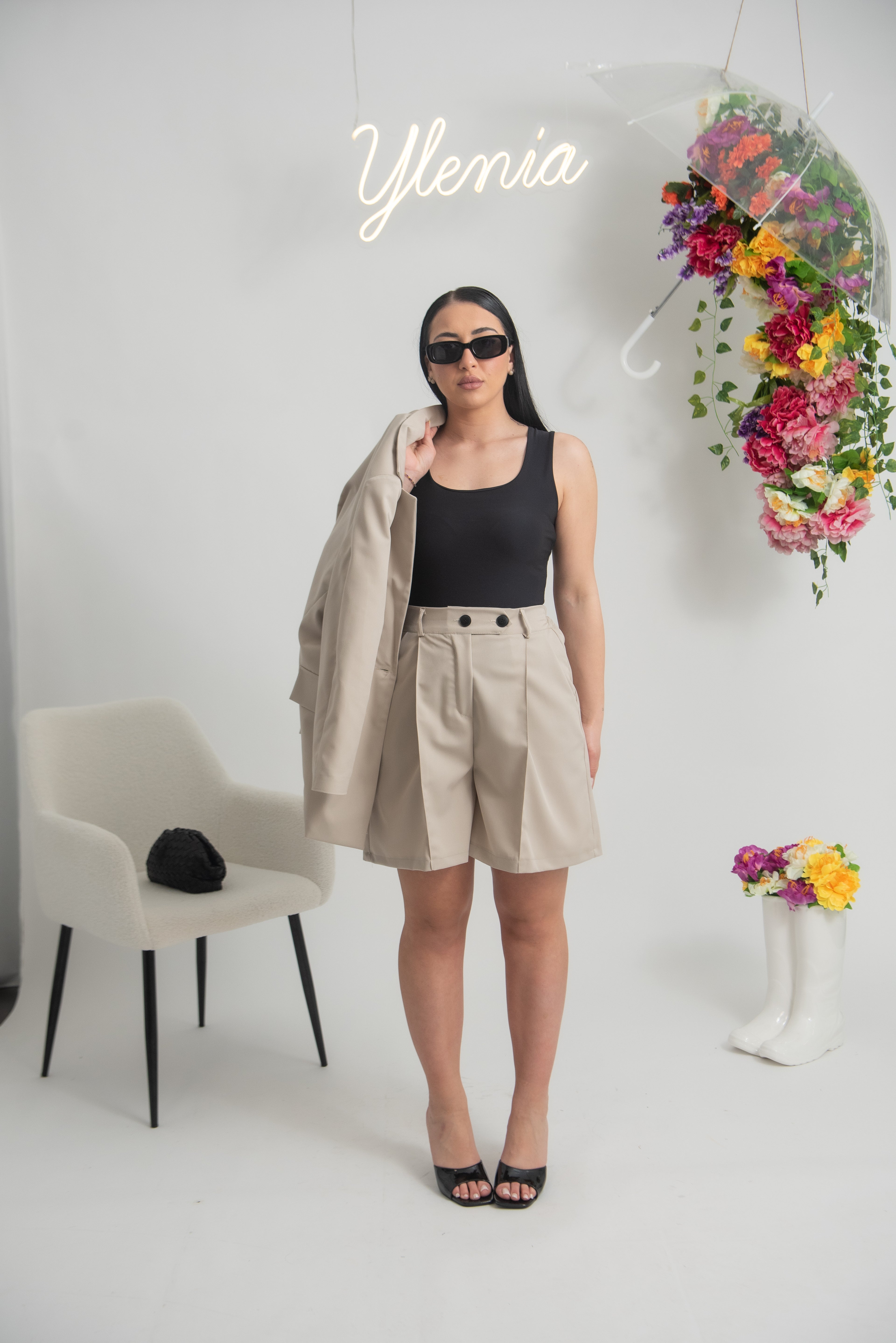 Coordinato Romina