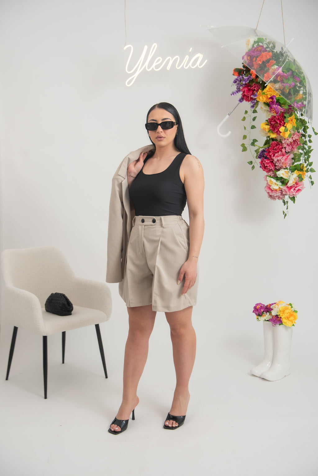 Coordinato Romina