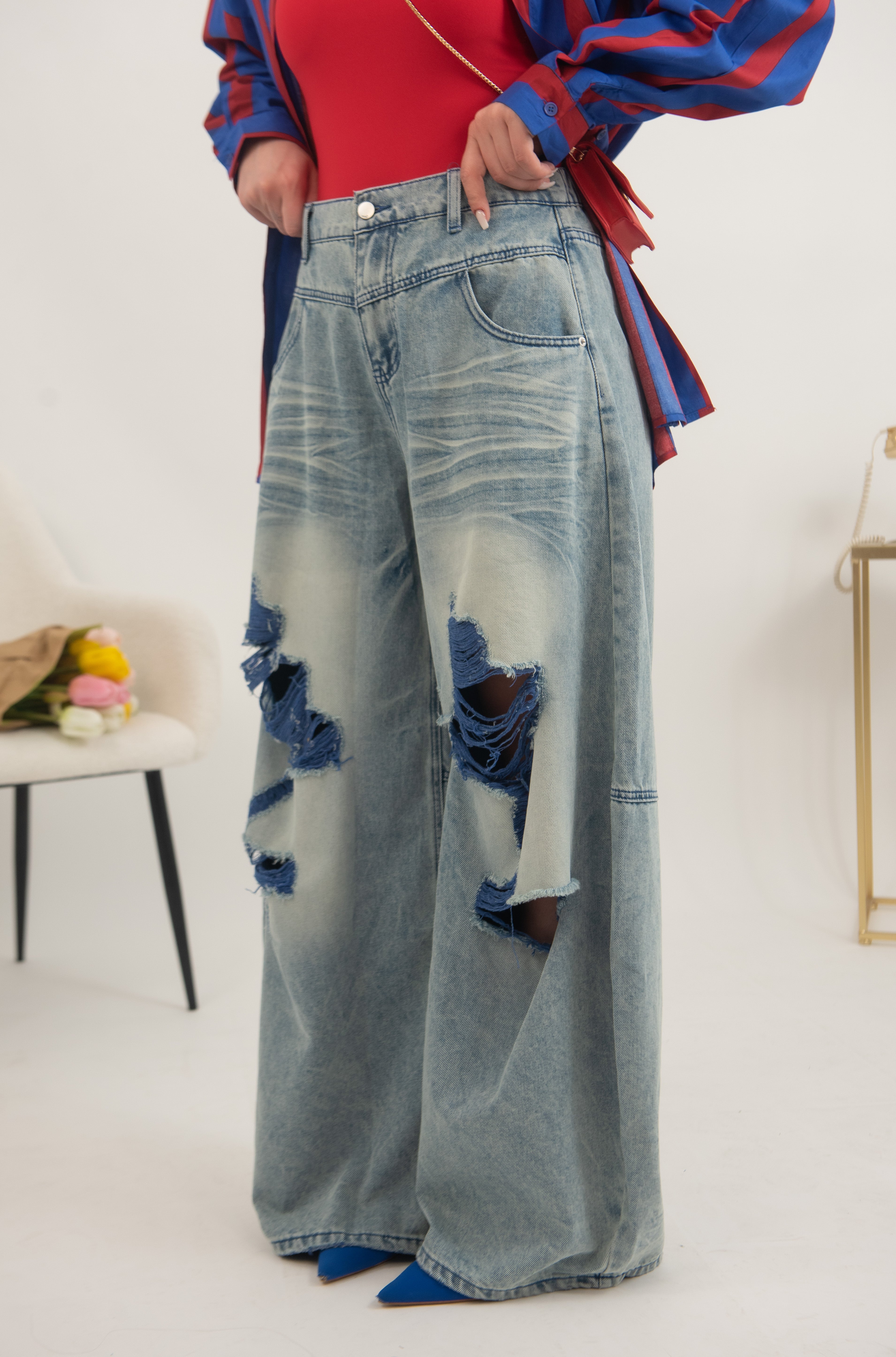 Jeans Ava