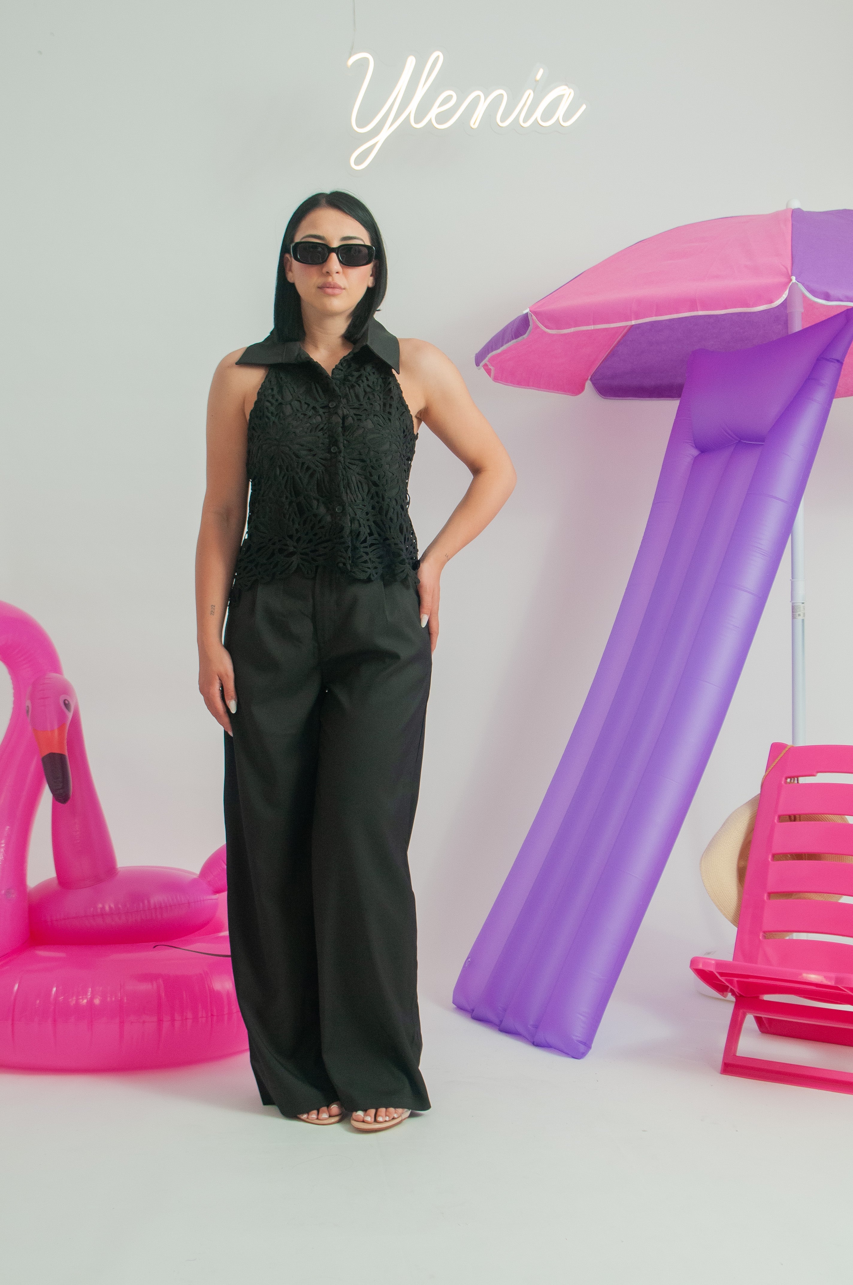 Coordinato Paola