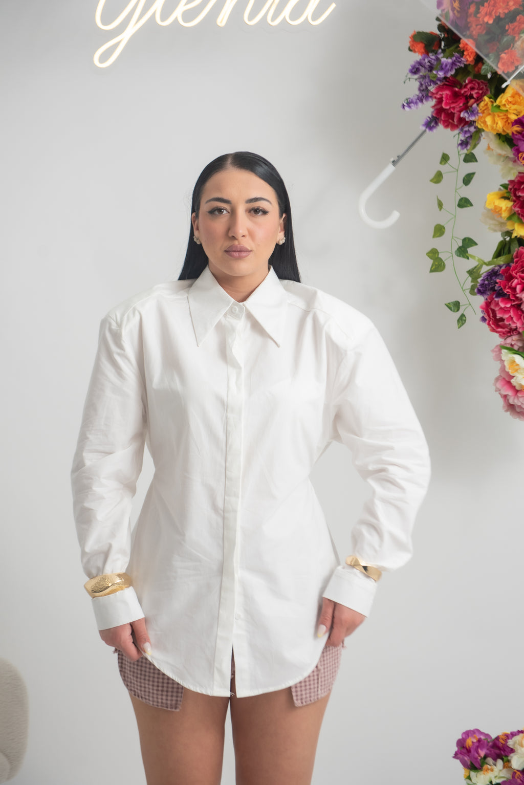 Camicia Paola