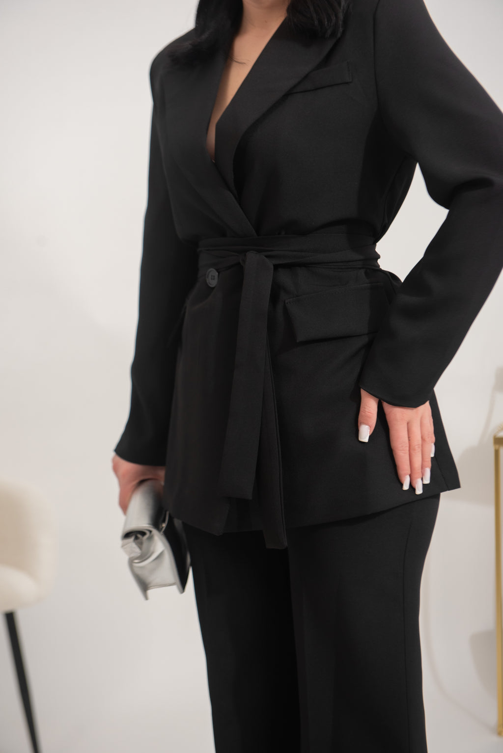Tailleur Diana