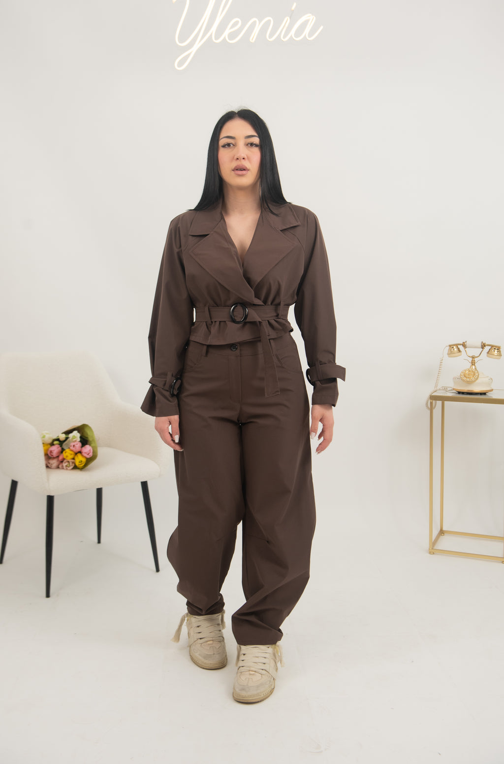 Coordinato Adele