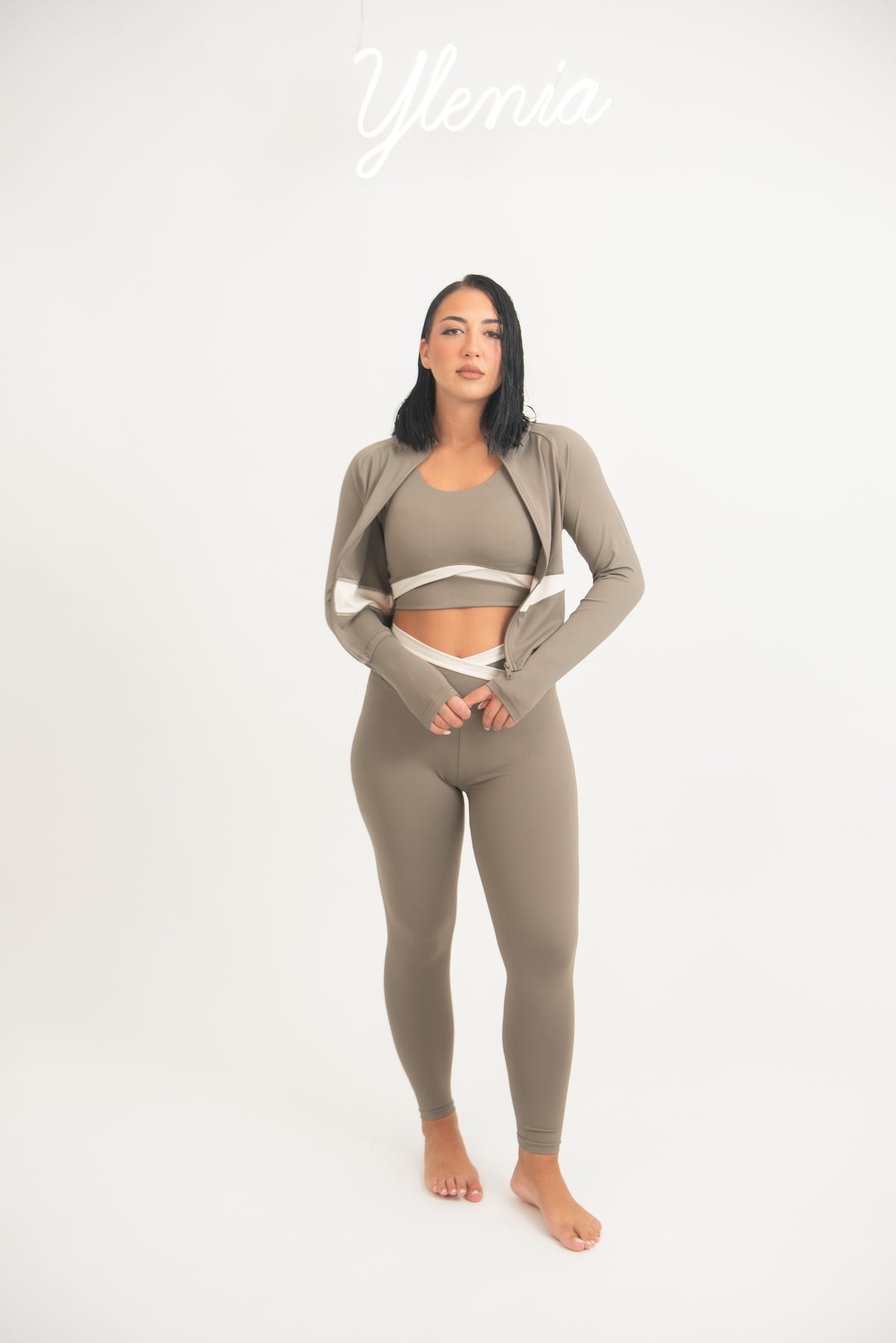 Coordinato Fitness