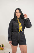 Coordinato Denim
