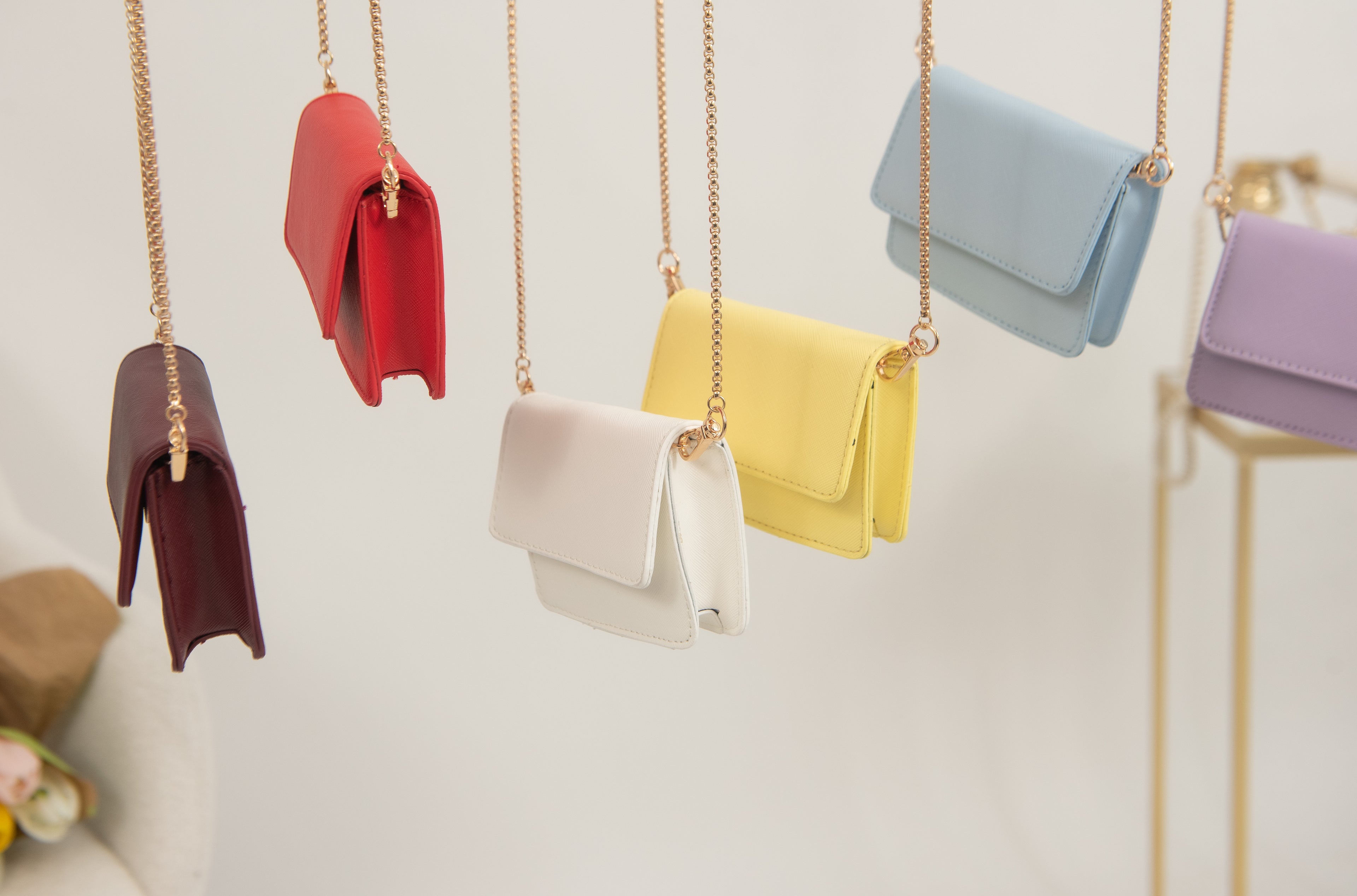 Mini Bag 🌈