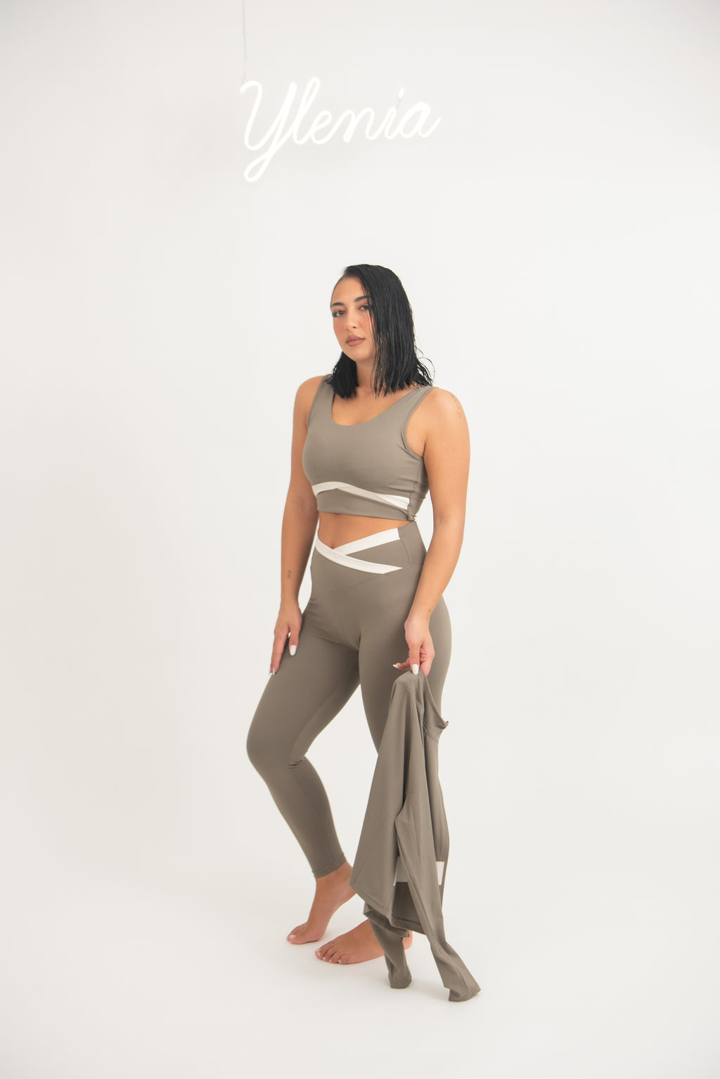 Coordinato Fitness