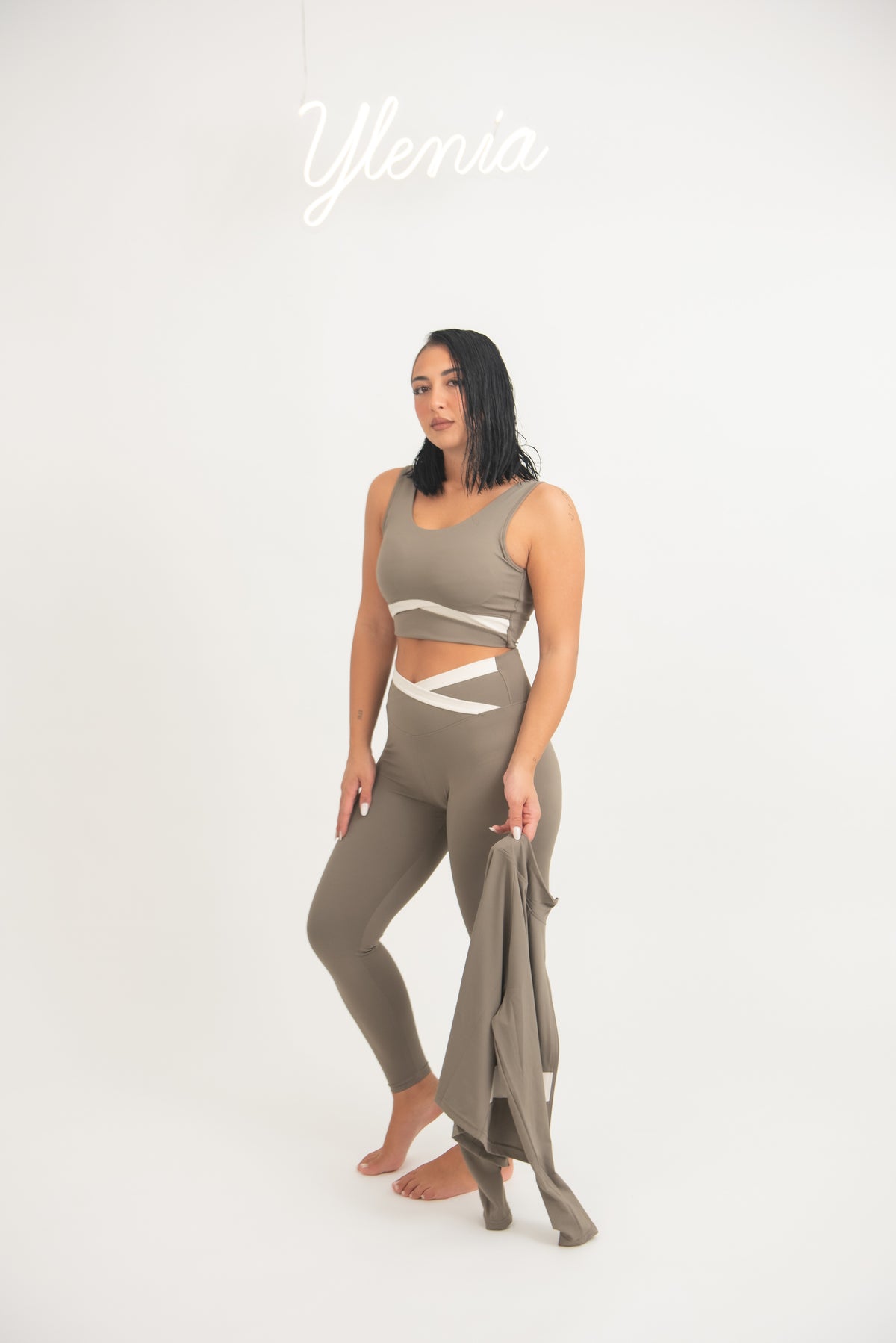 Coordinato Fitness