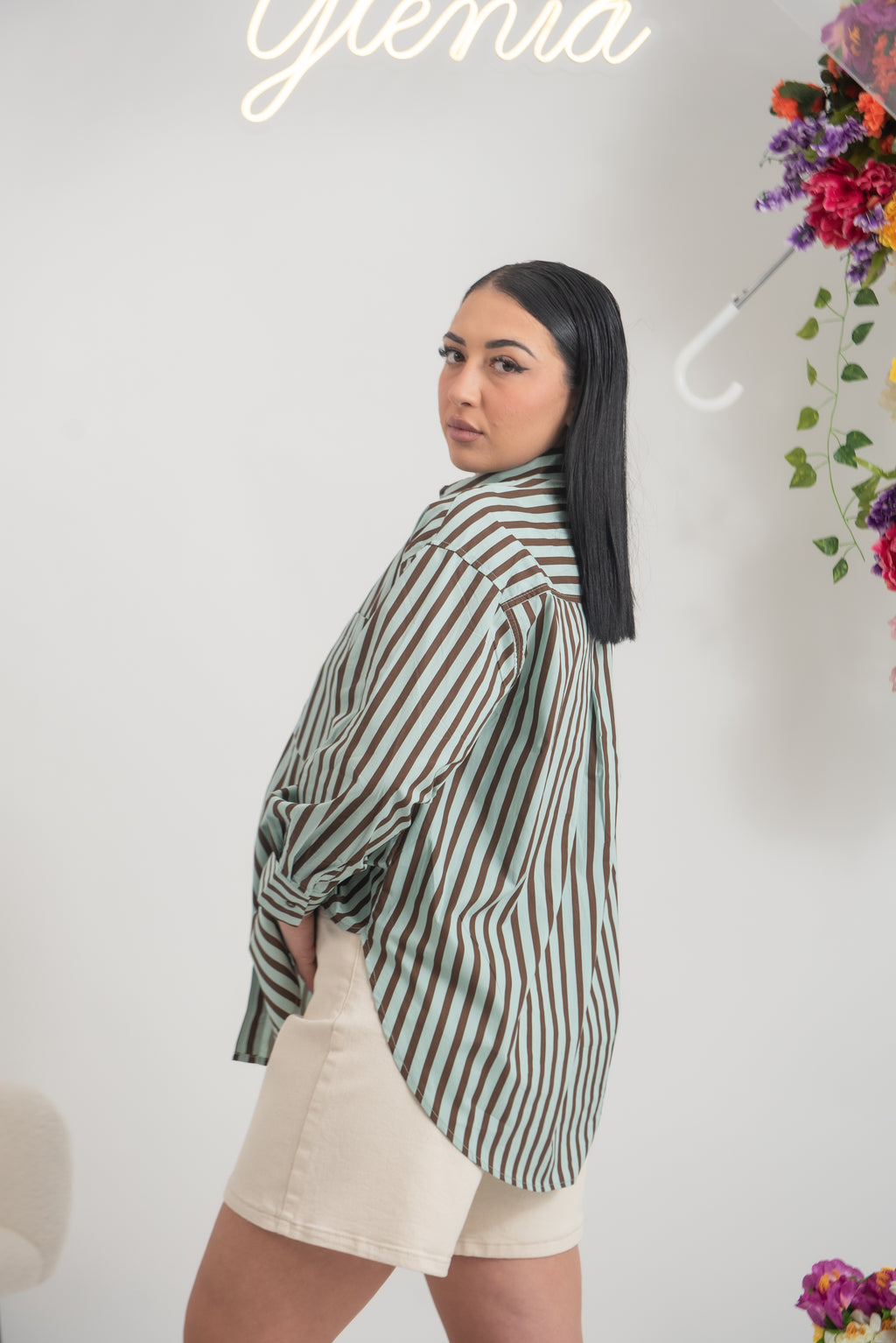 Camicia Alessia