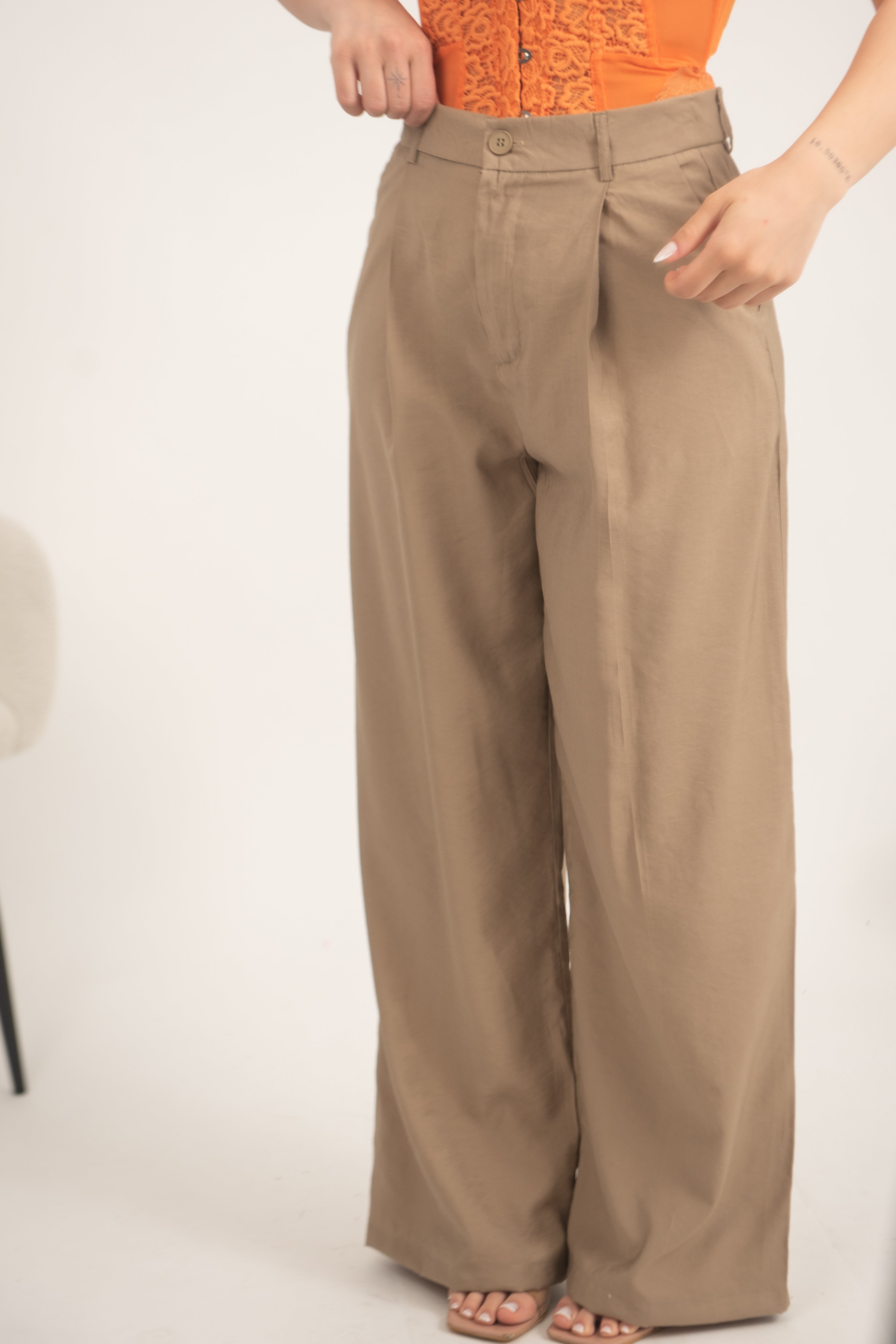 Pantalone classico