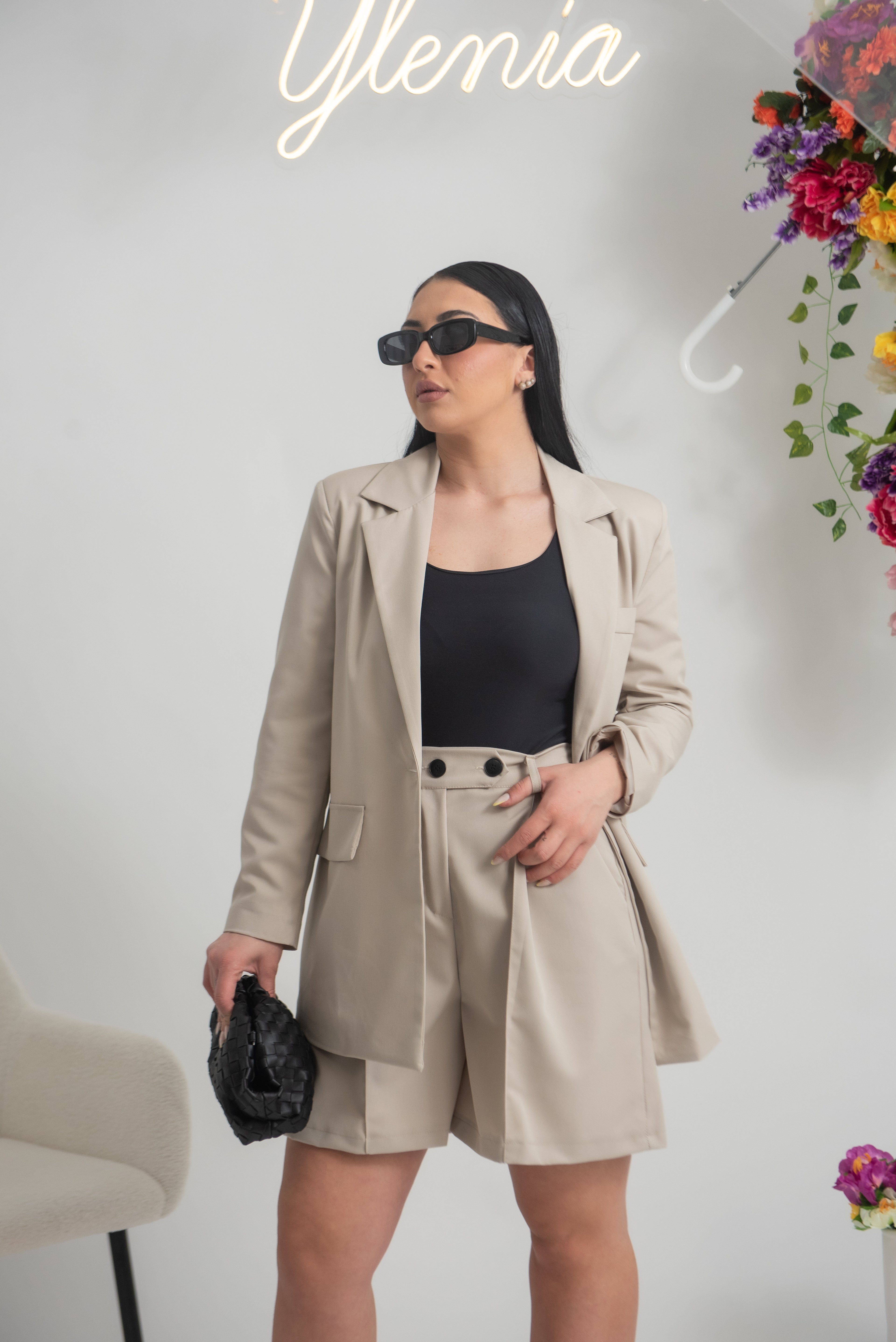 Coordinato Romina