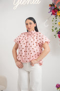 Camicia Alisia