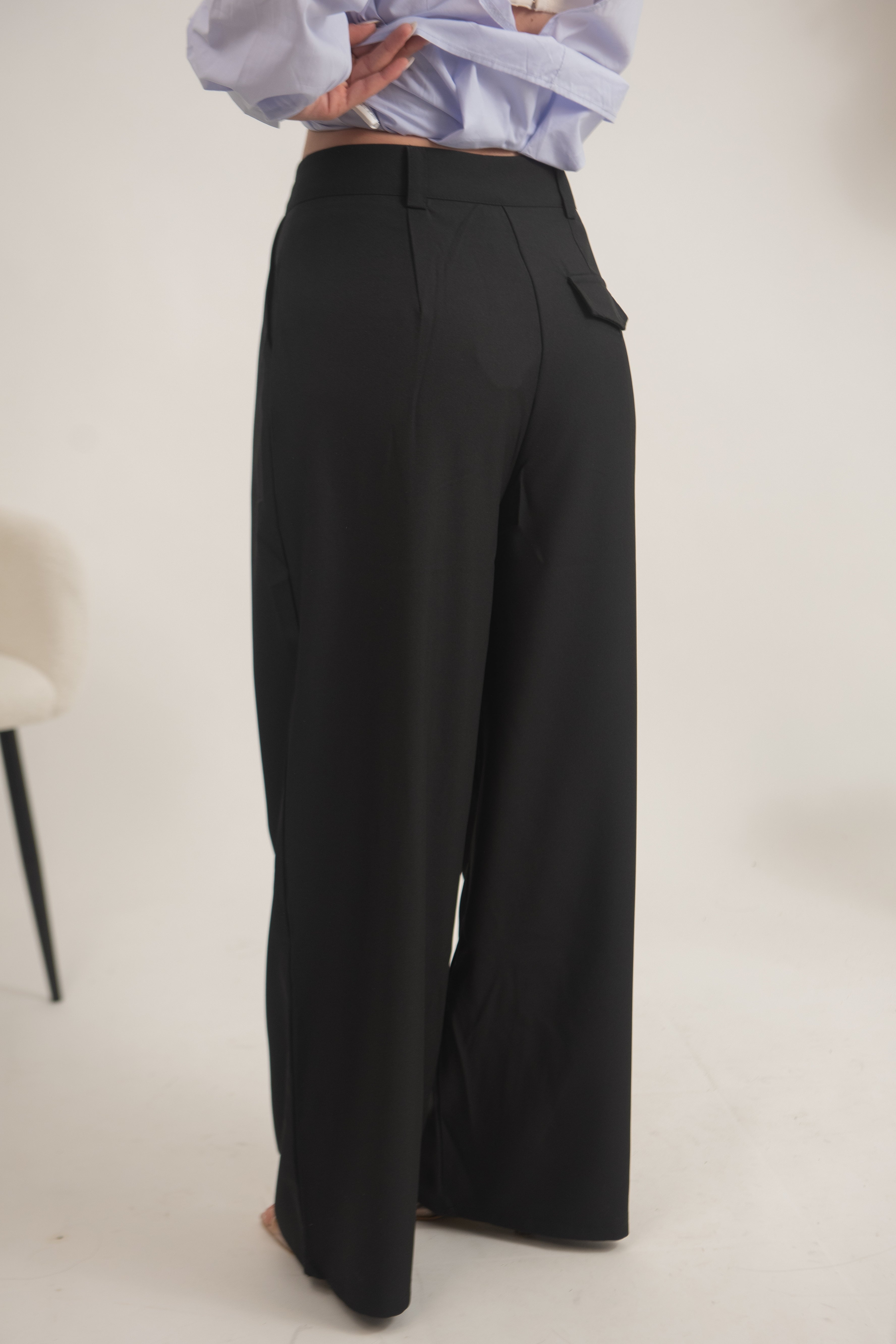 Pantalone Olga