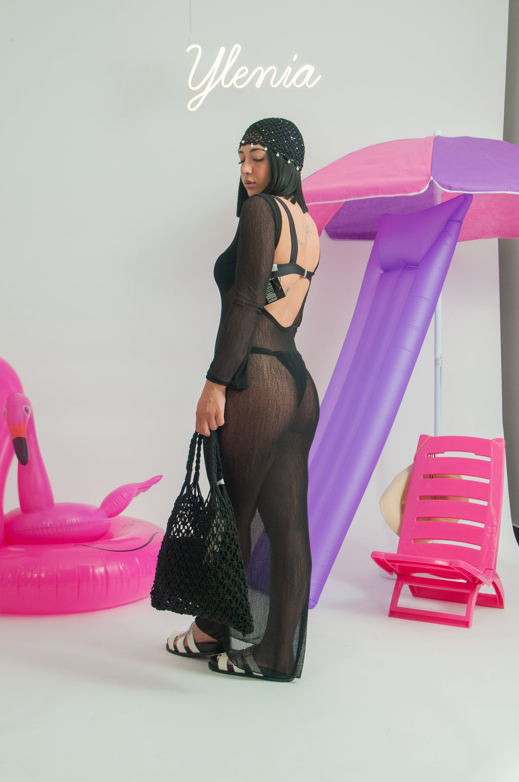 Costume + fuori d’acqua