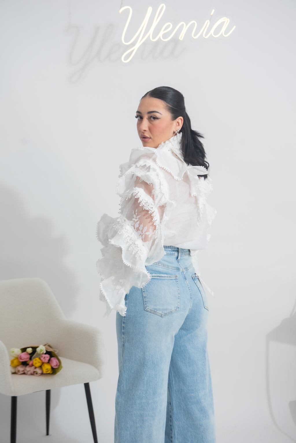 Camicia Bon-Ton
