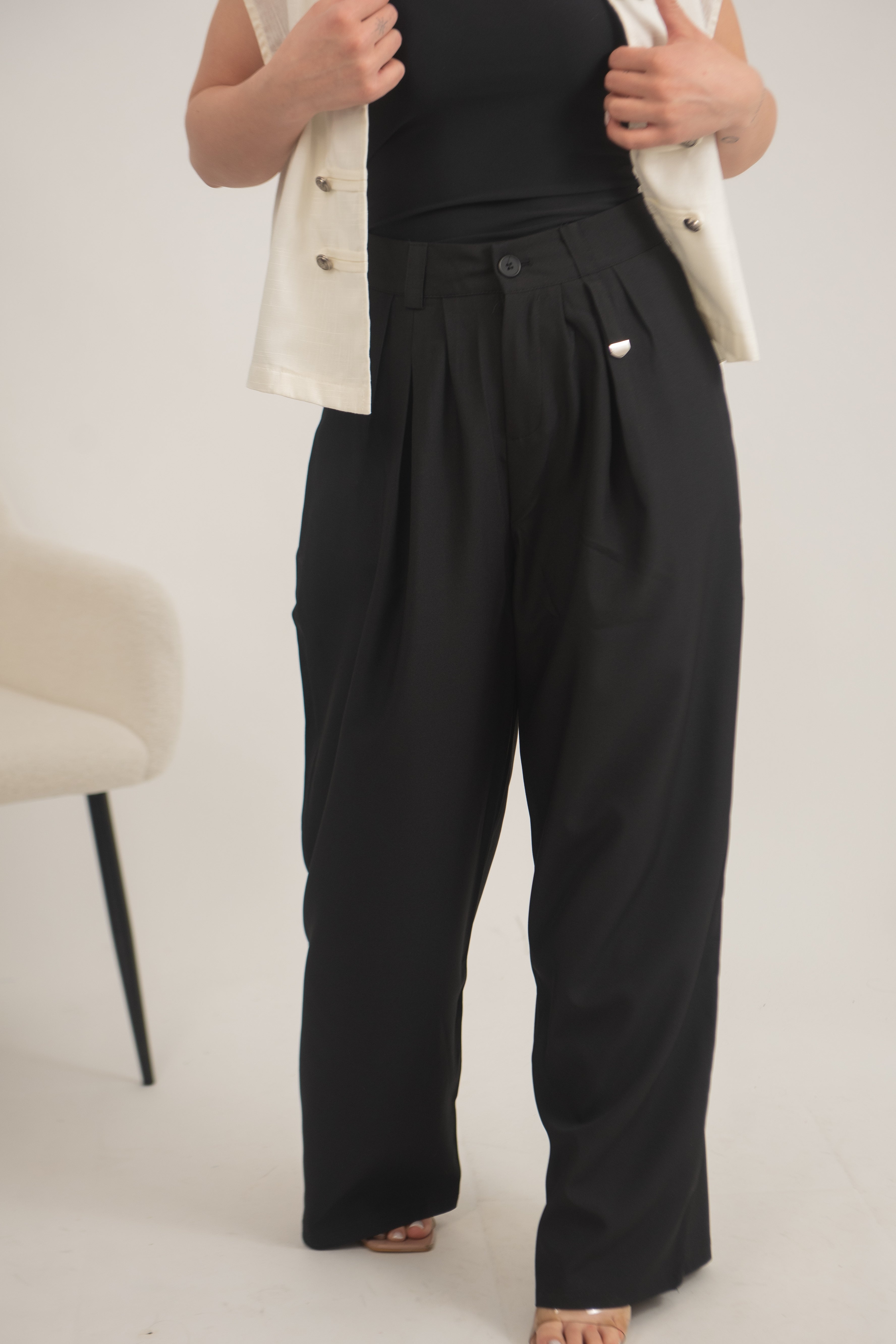 Pantalone Olga