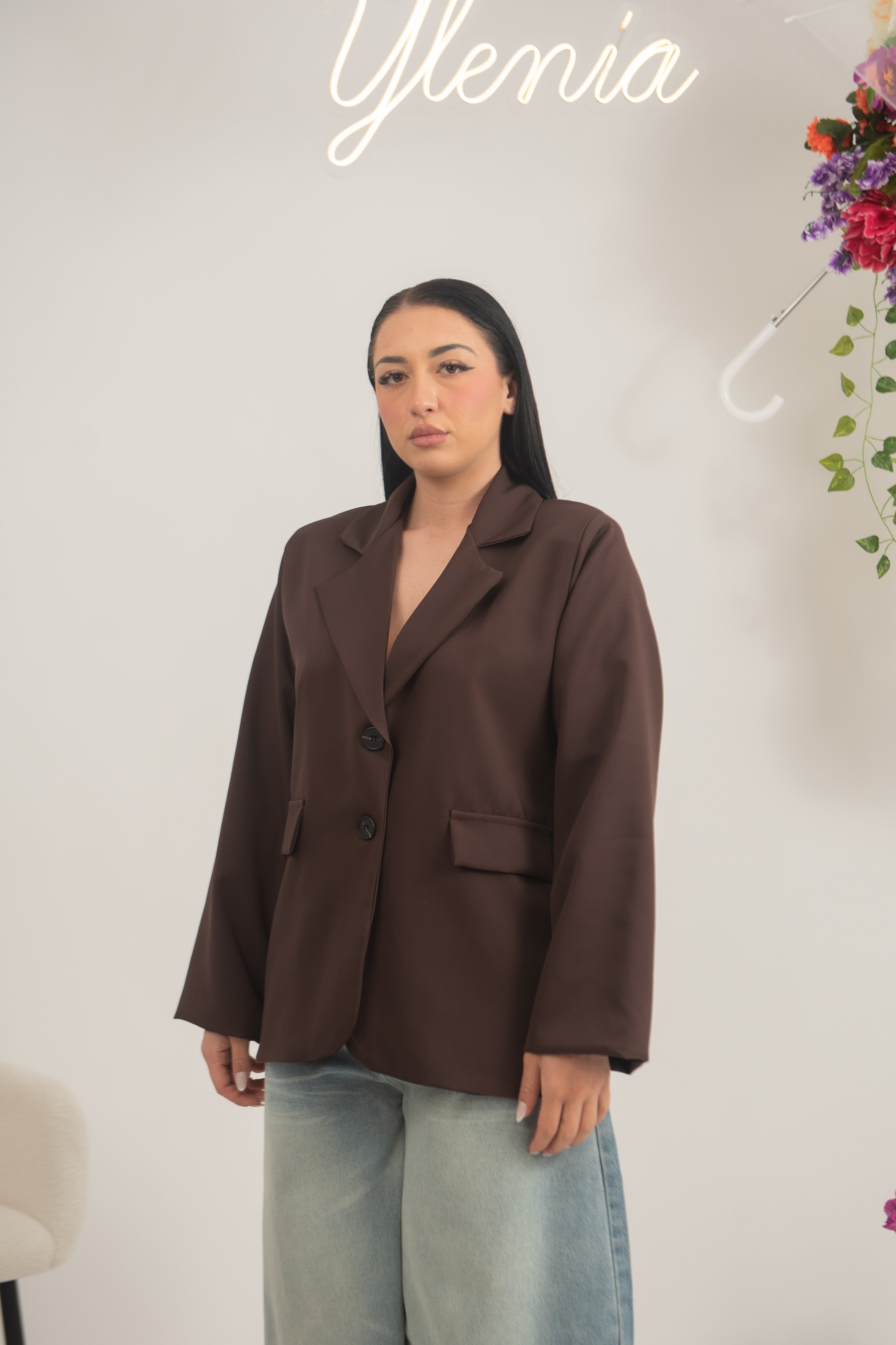 Blazer Amy
