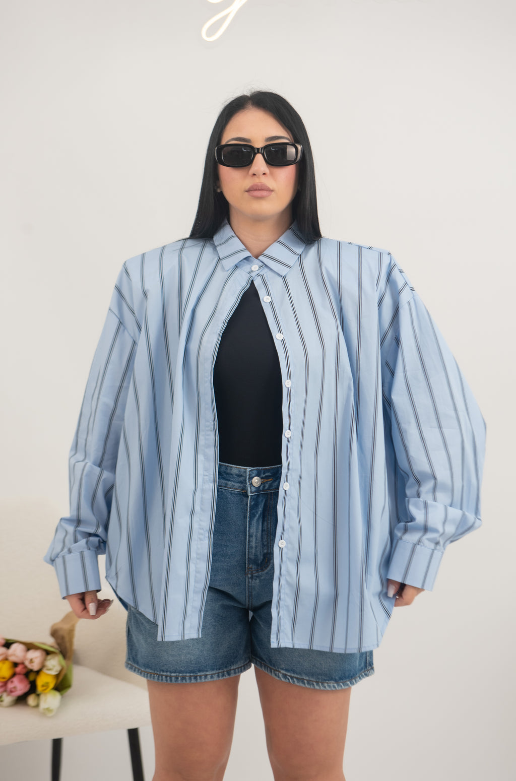 Camicia Maya