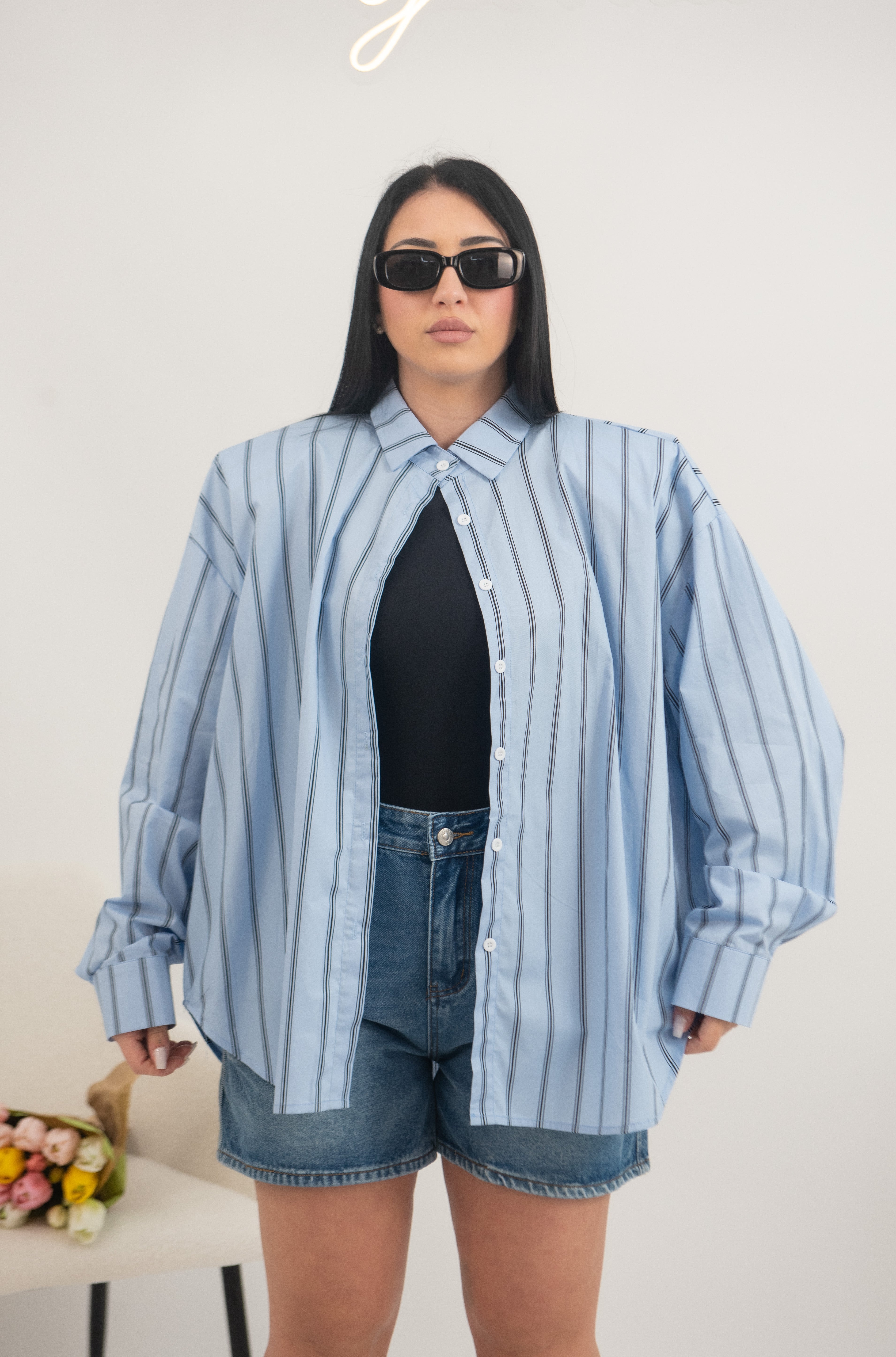 Camicia Maya