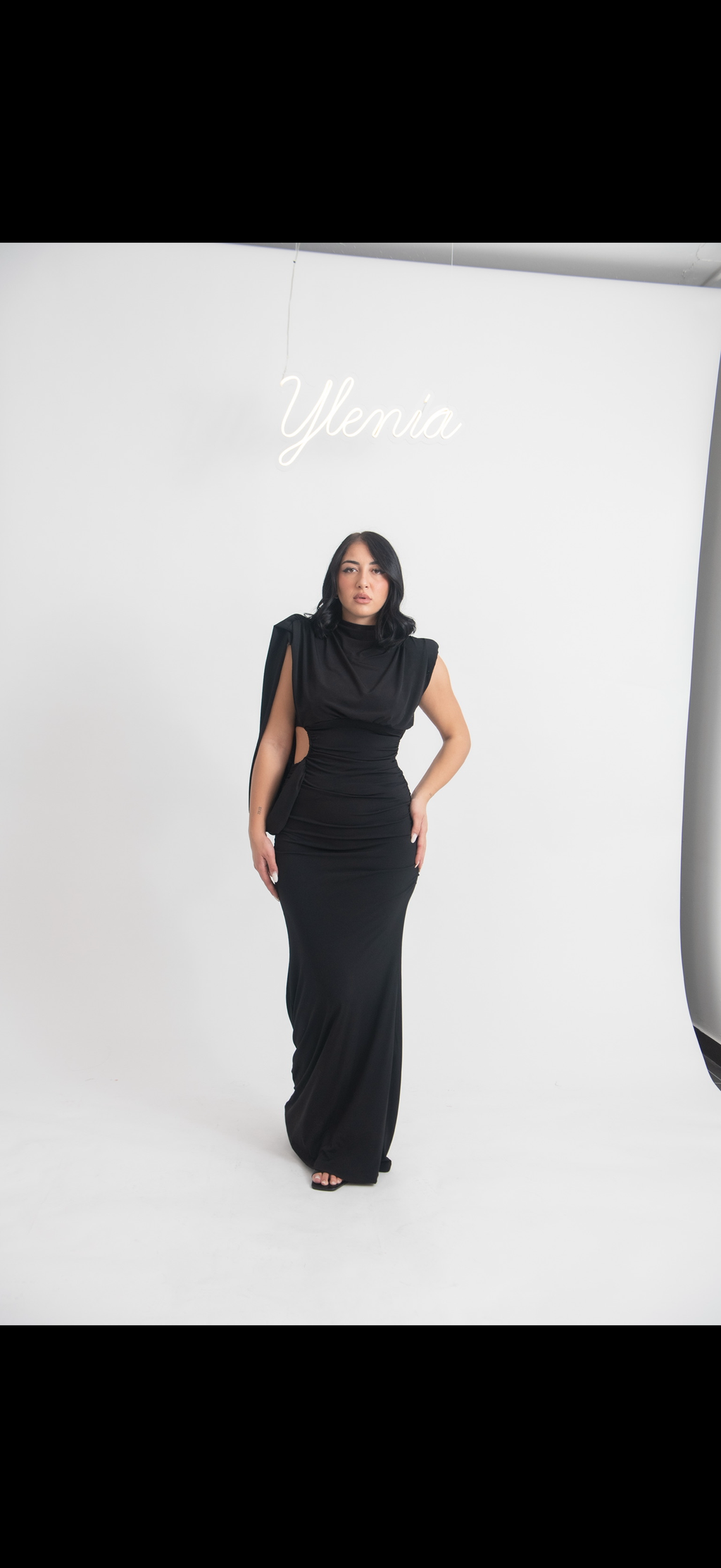 Dress Mila
