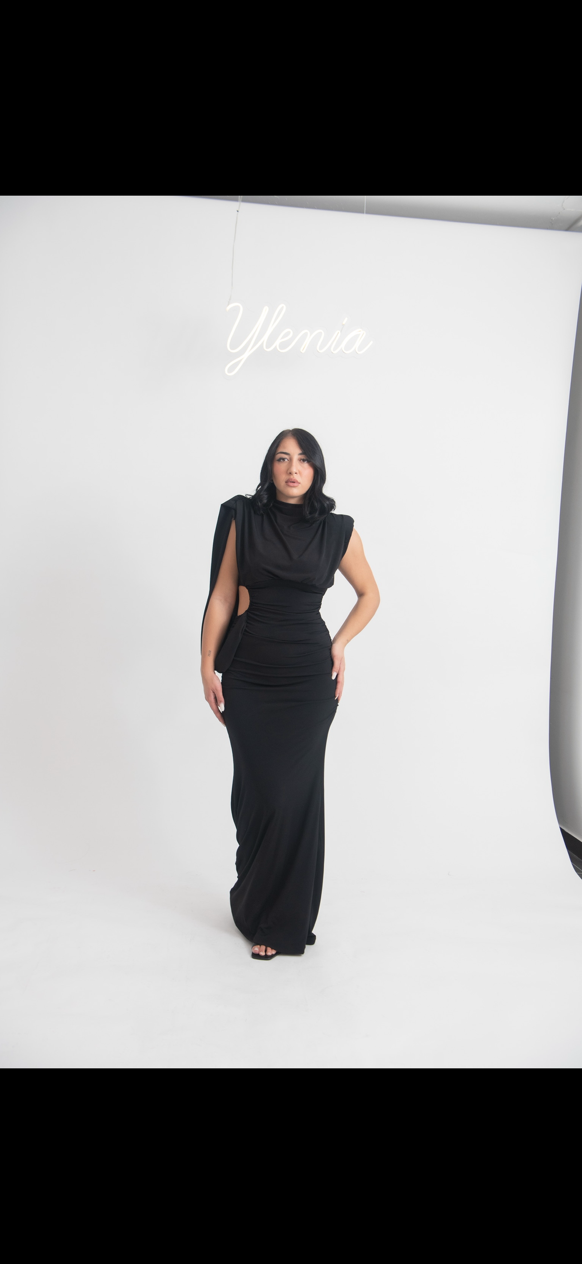 Dress Mila