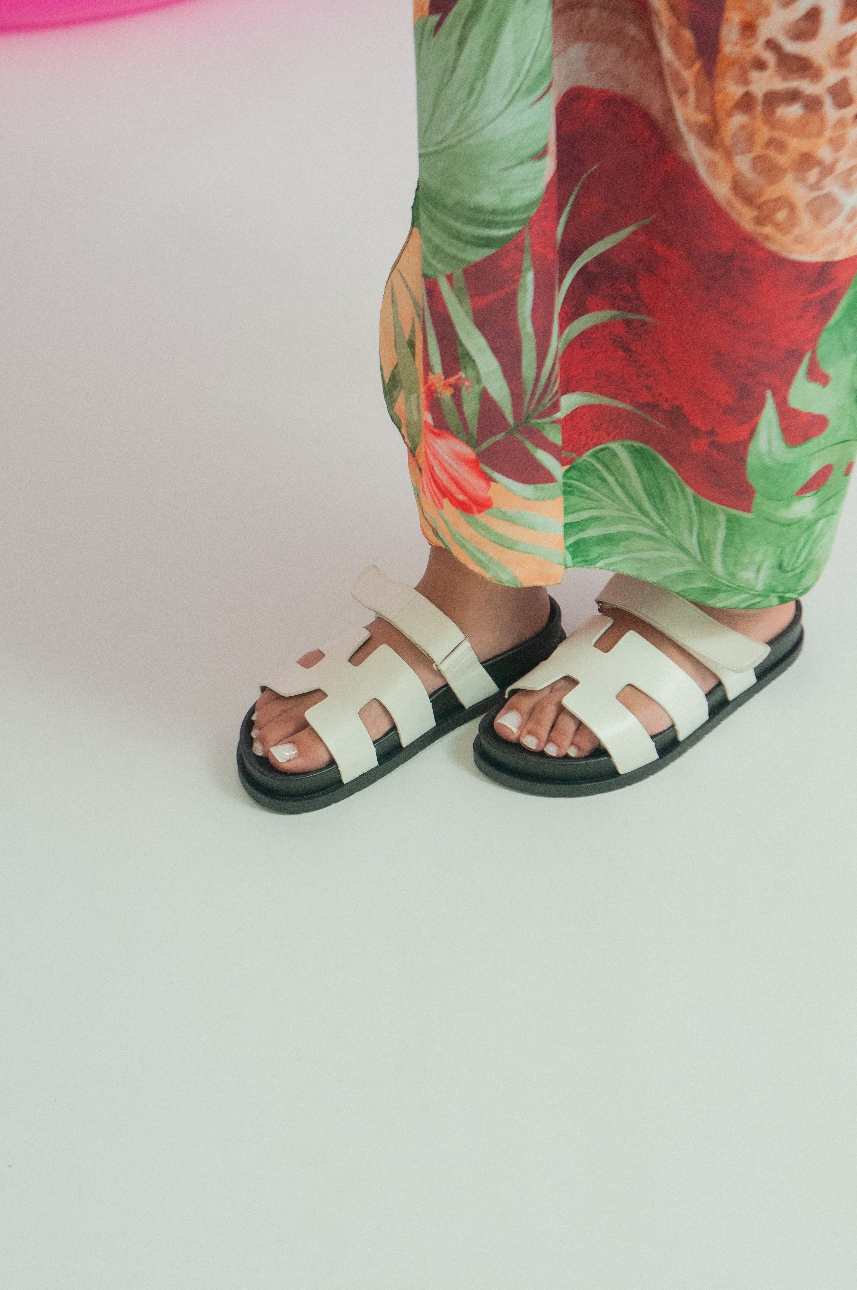 Ciabatta Hermès