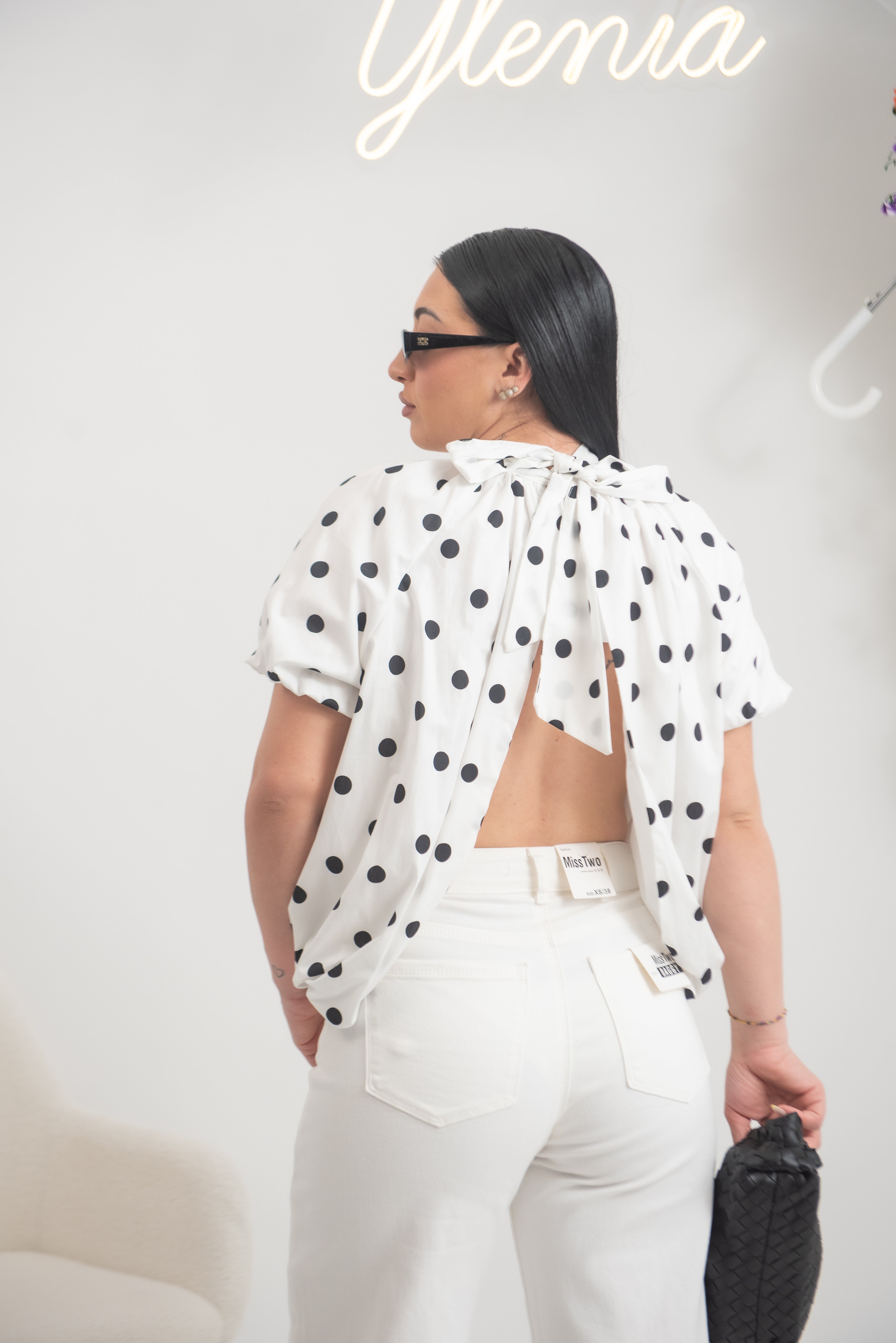 Camicia Alisia