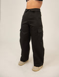 Pantalone Cargo