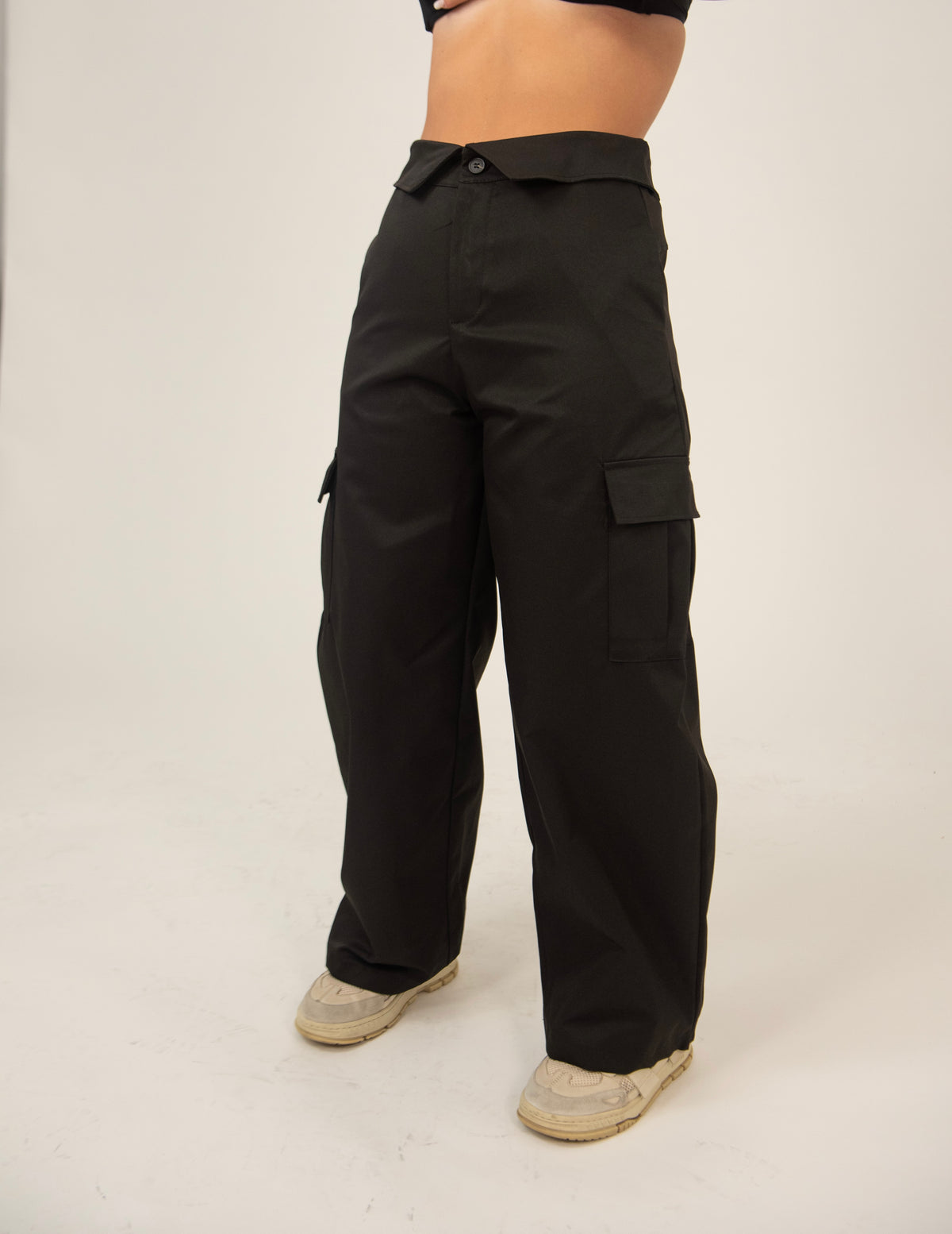 Pantalone Cargo