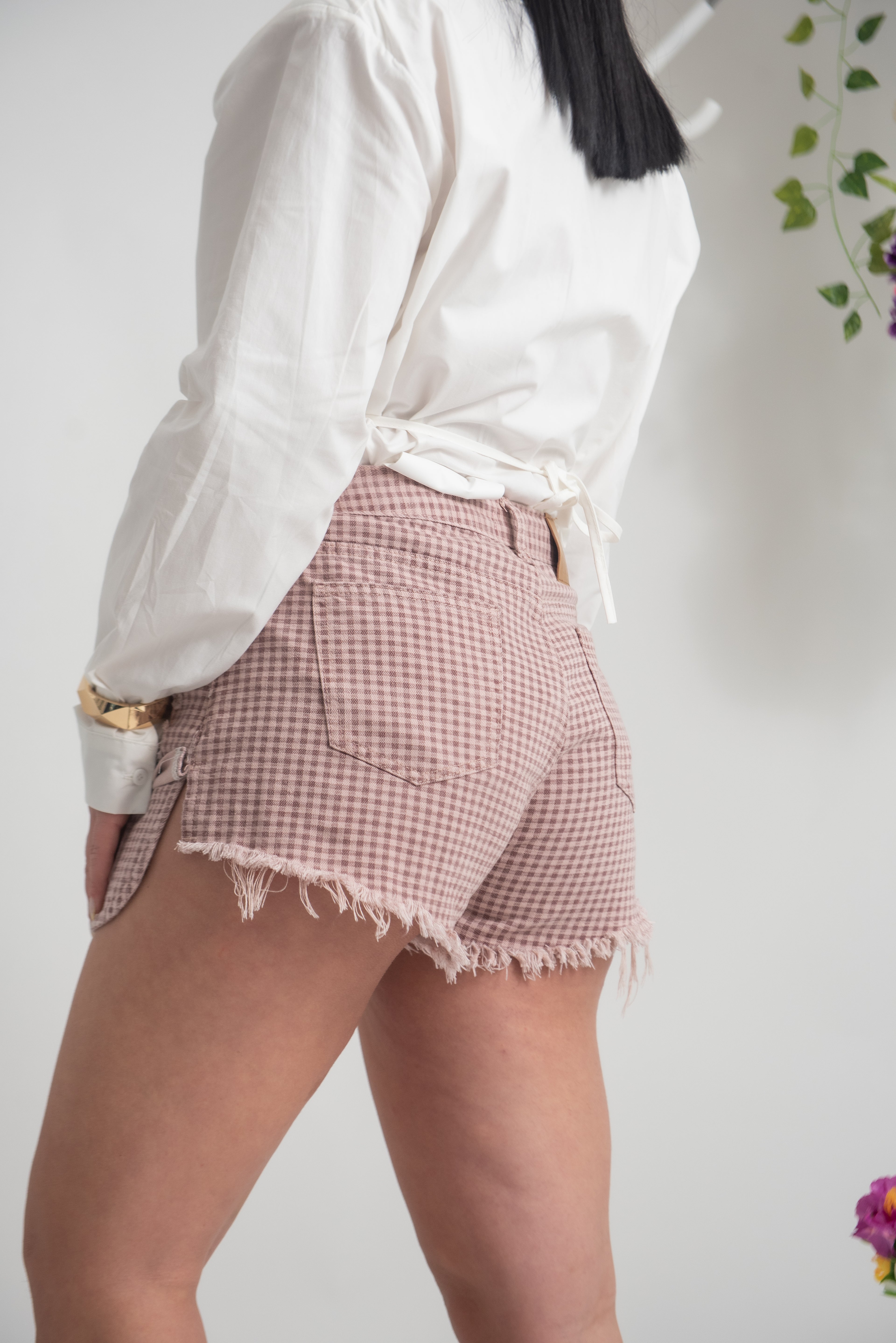 Shorts Love