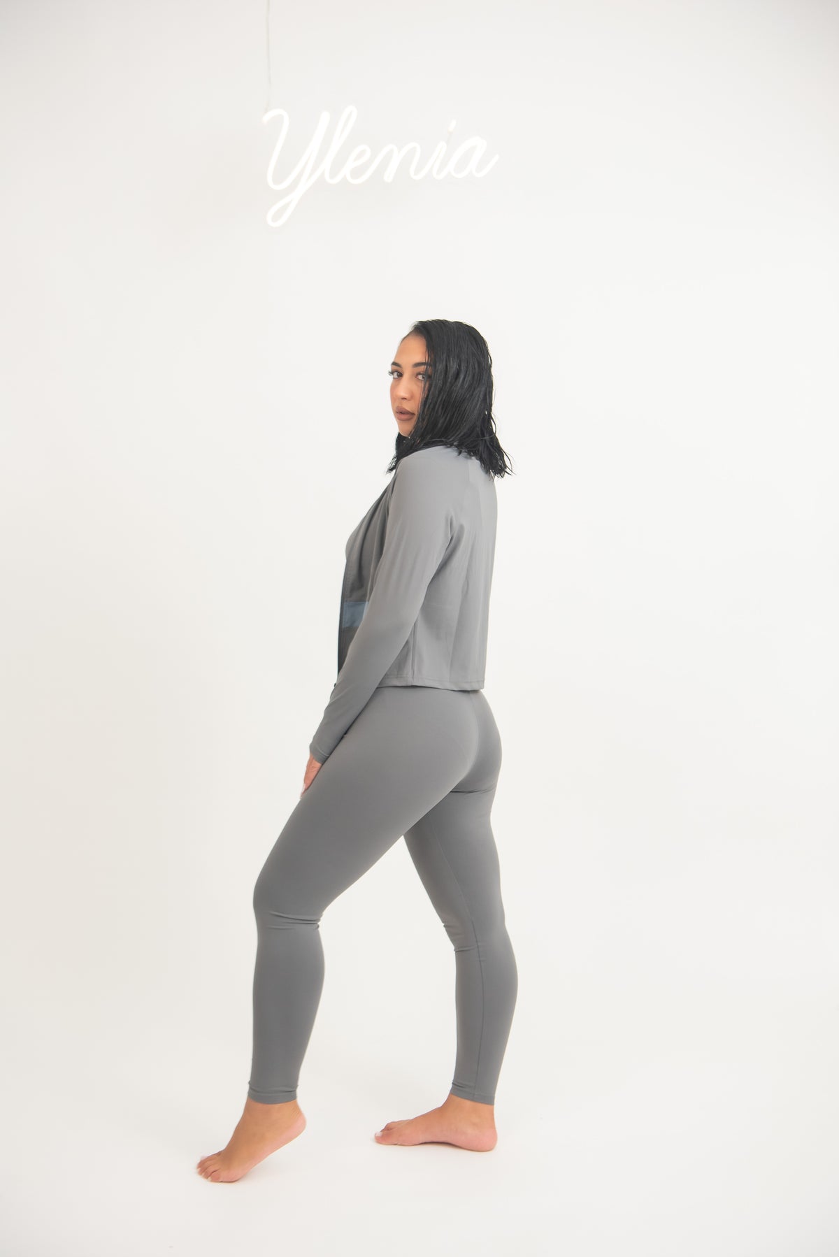 Coordinato Fitness