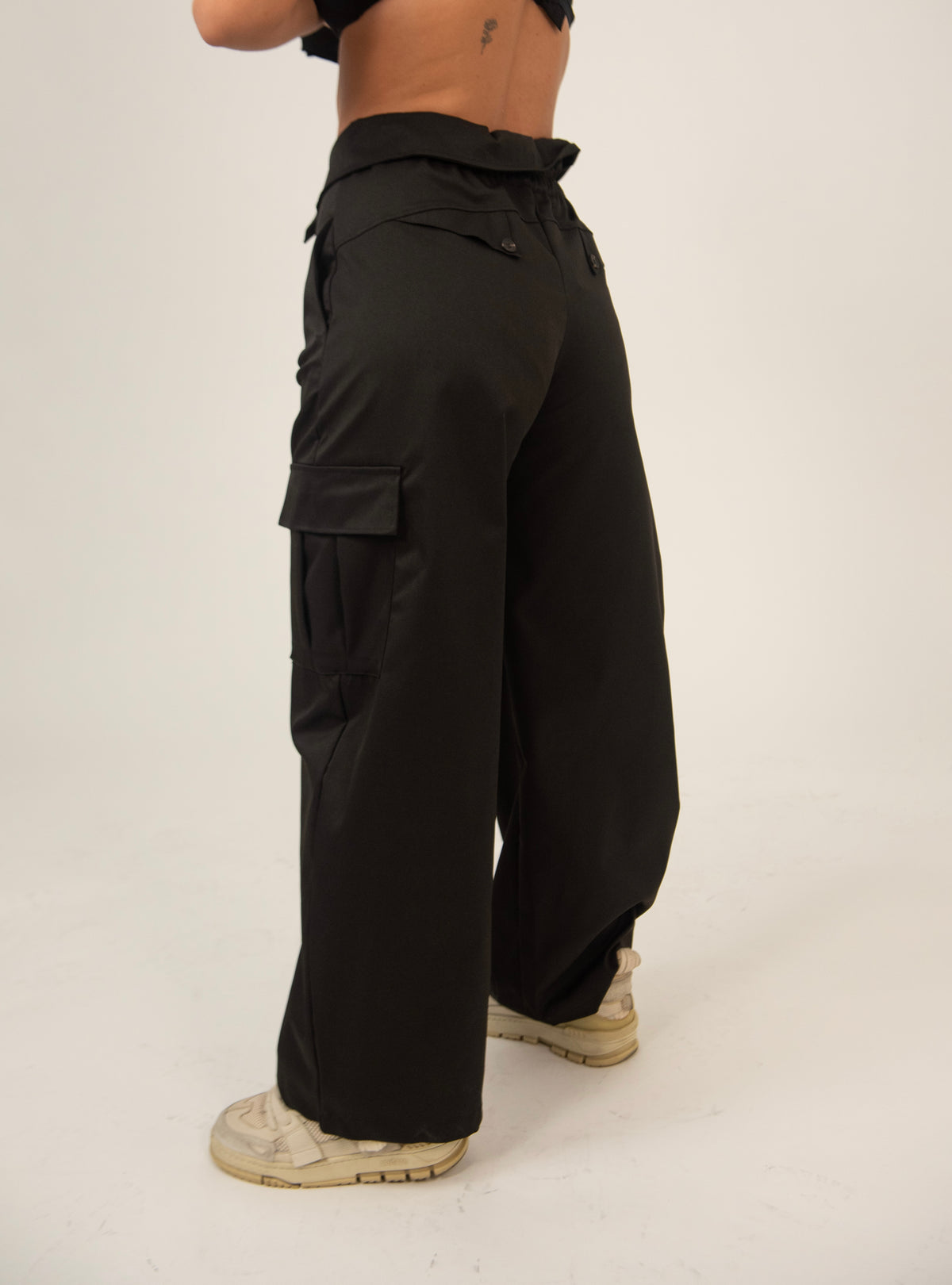 Pantalone Cargo