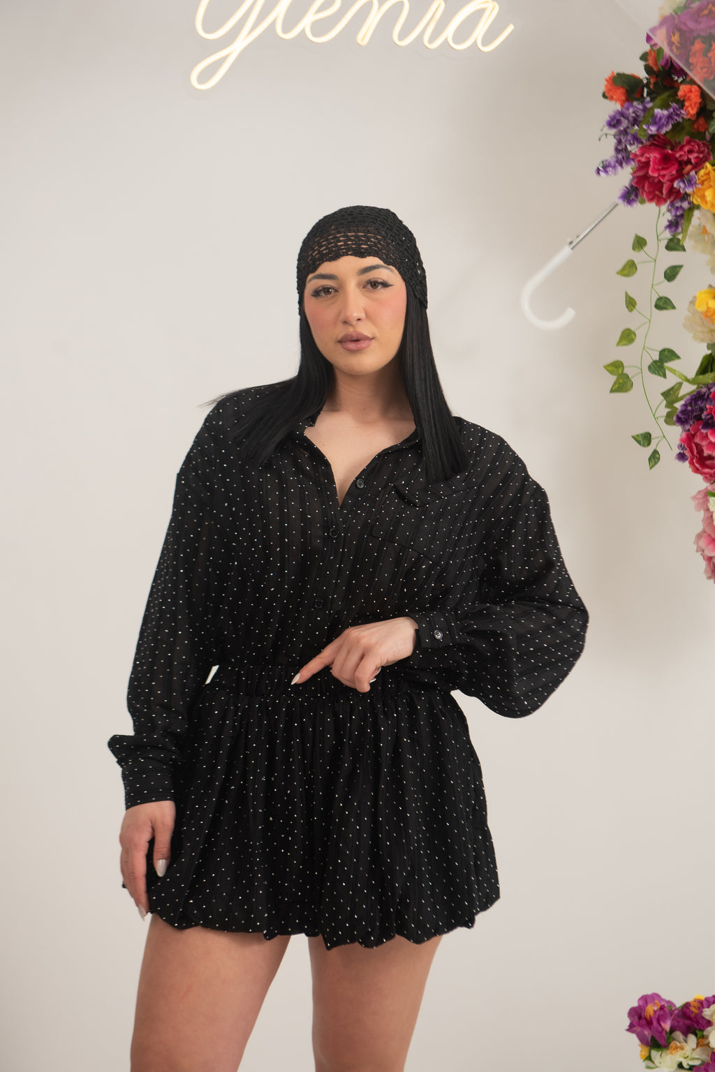 Coordinato Evelina