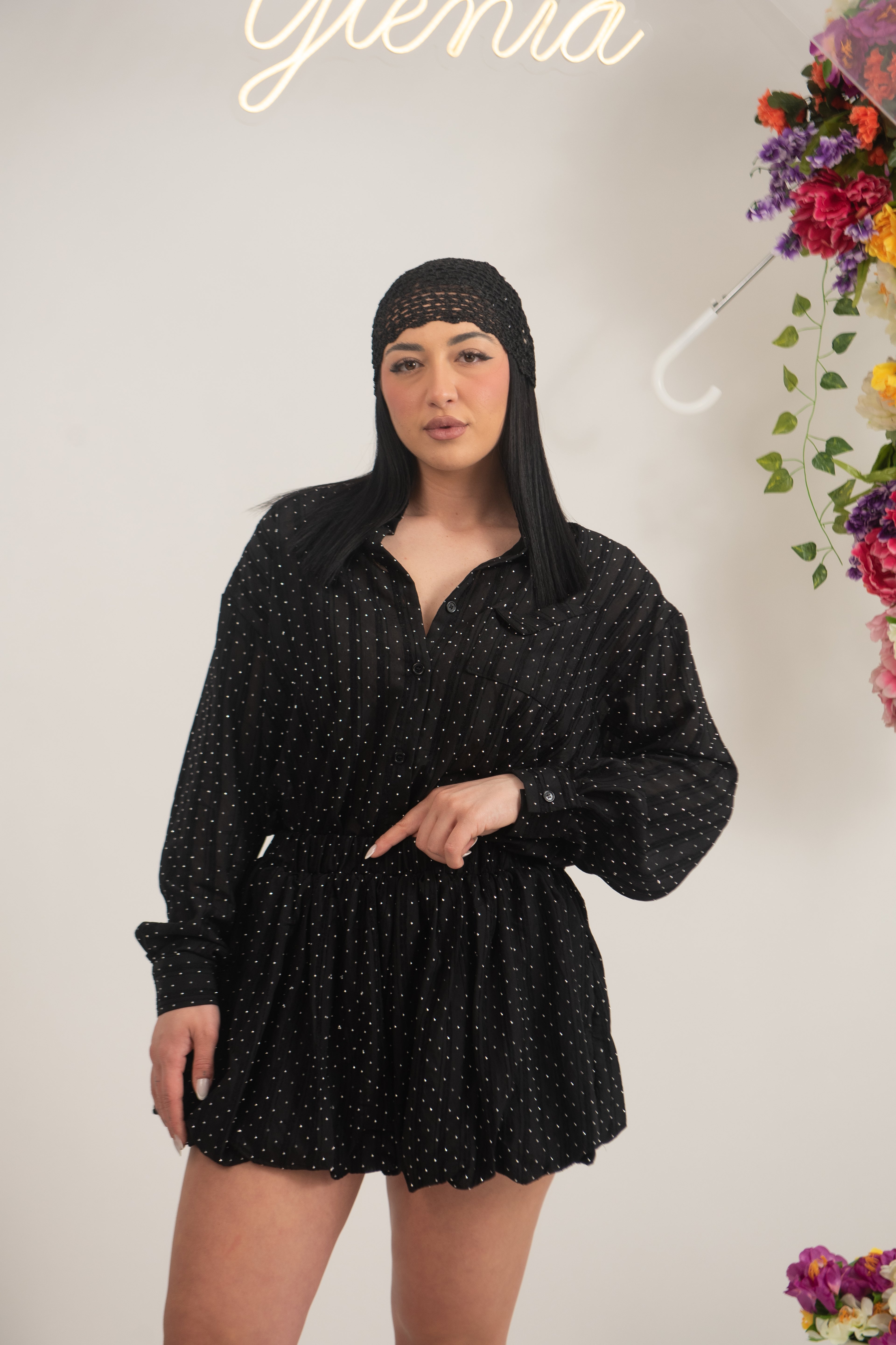 Coordinato Evelina