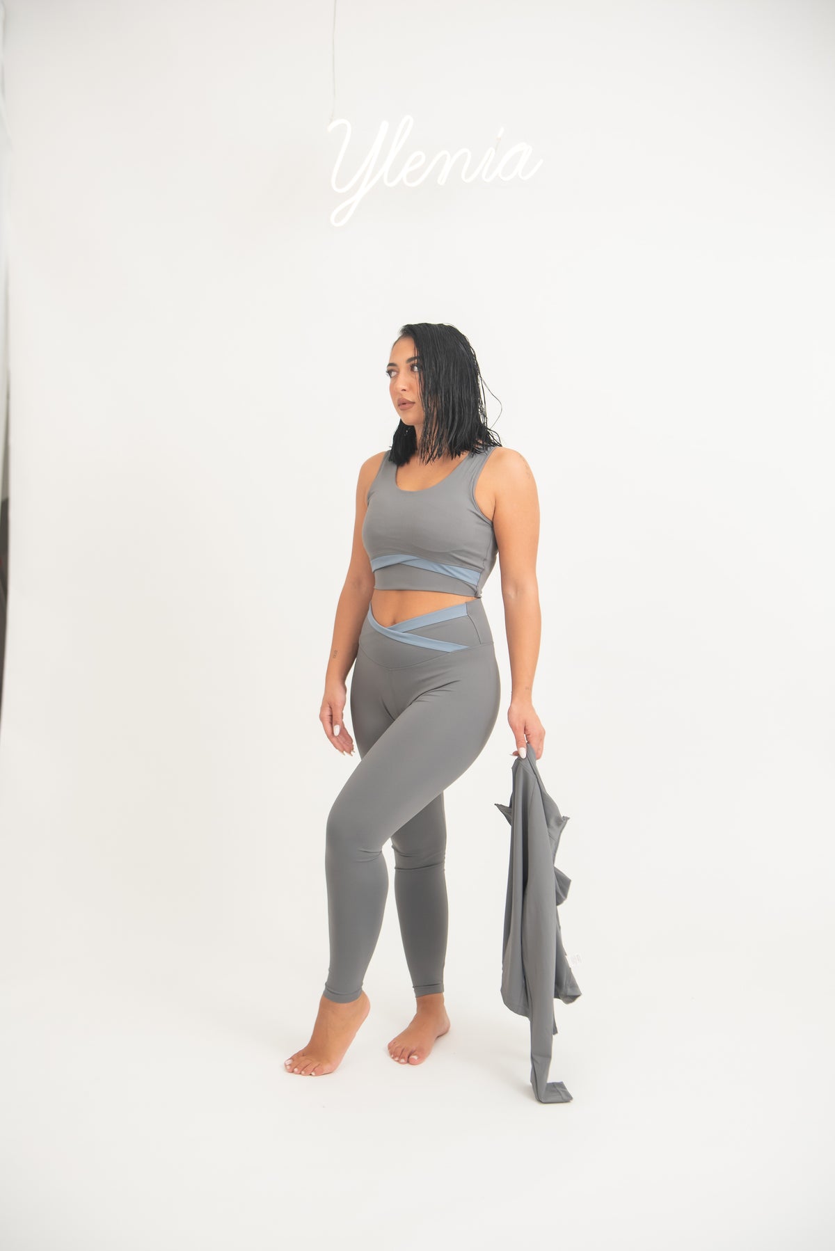 Coordinato Fitness