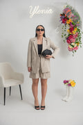 Coordinato Romina