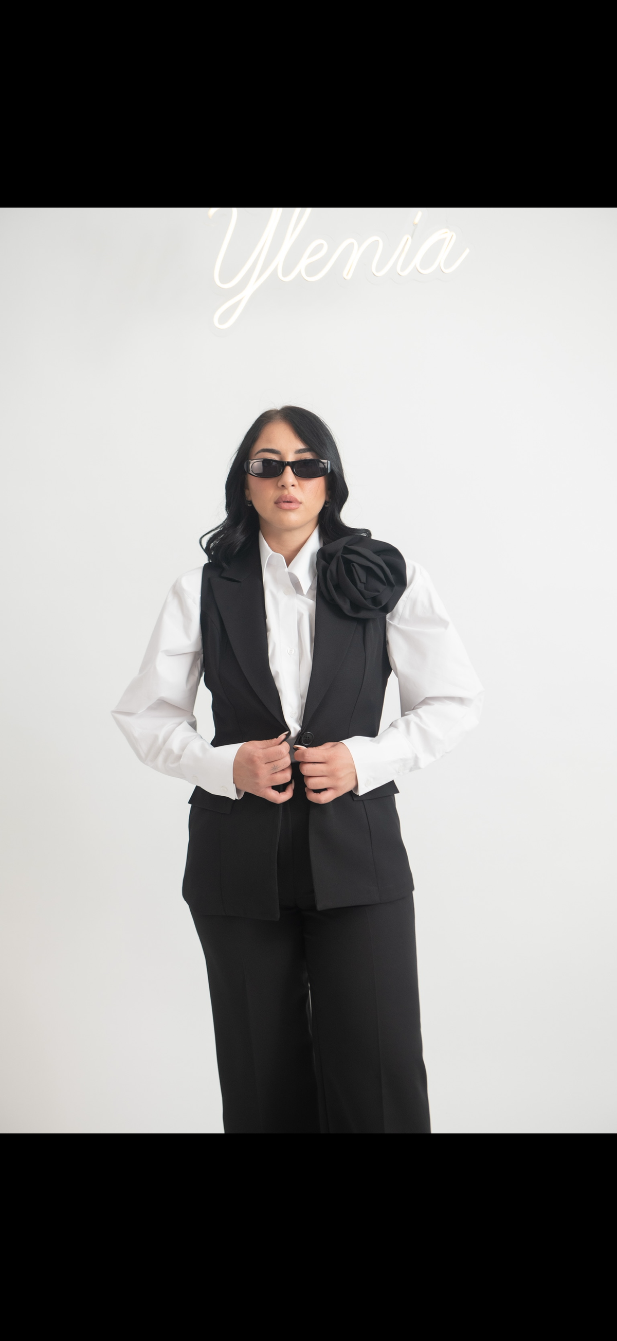 Tailleur Karolyn