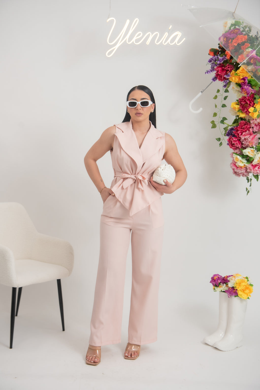 Coordinato Alma