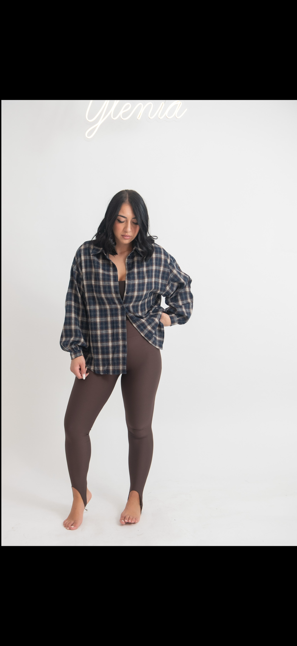 Camicia NY