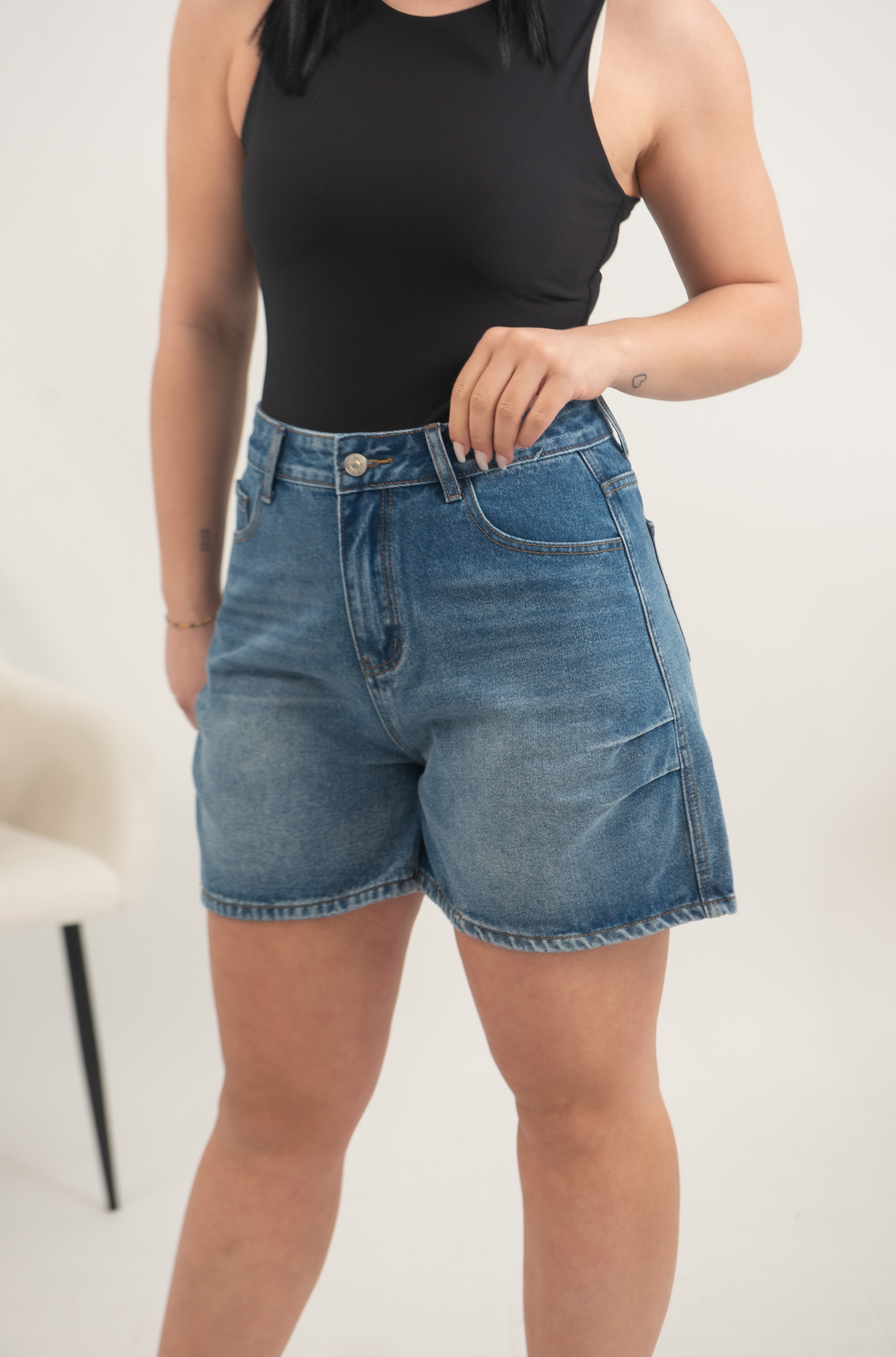 Pantaloncino Rosy