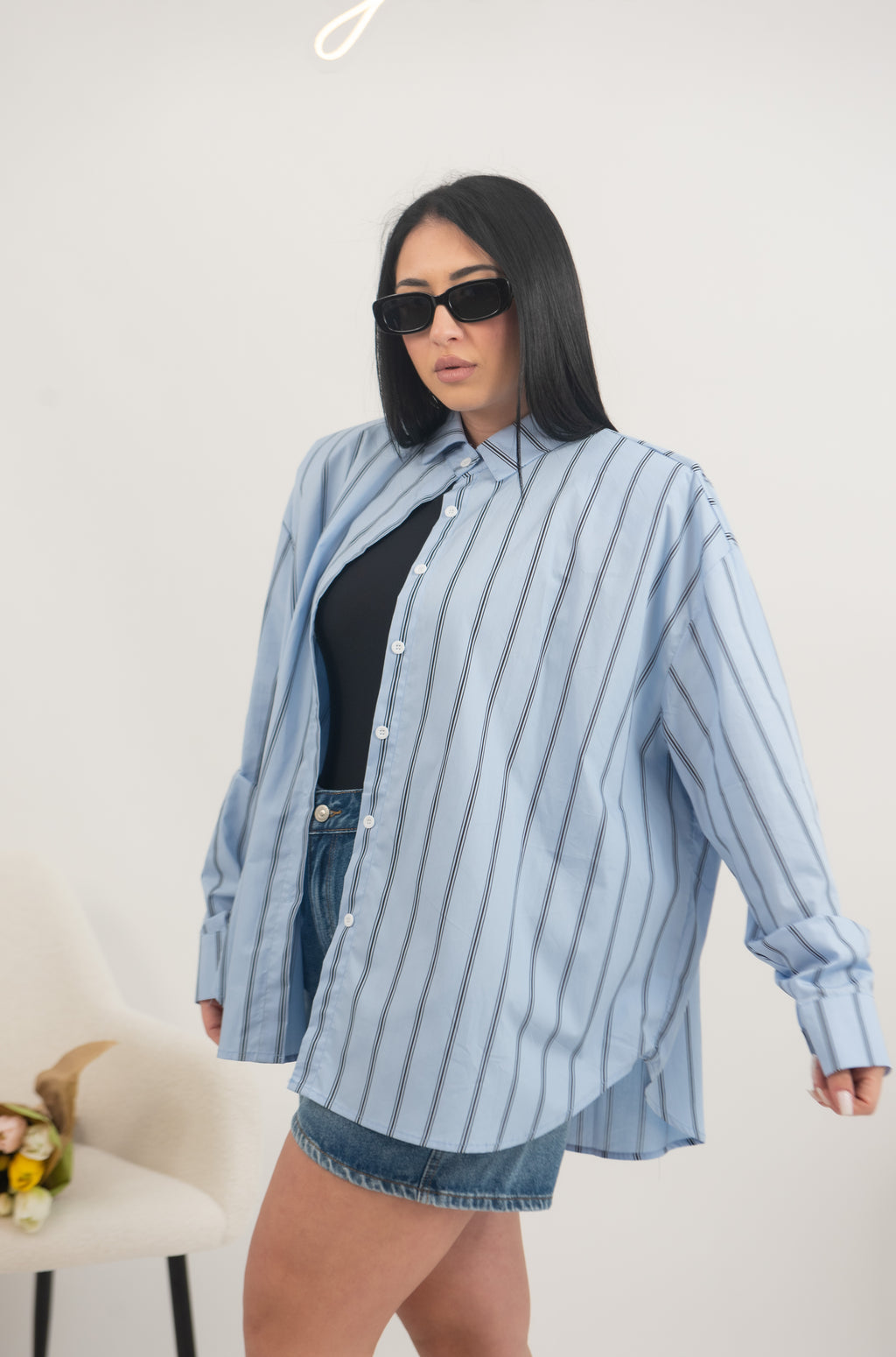 Camicia Maya