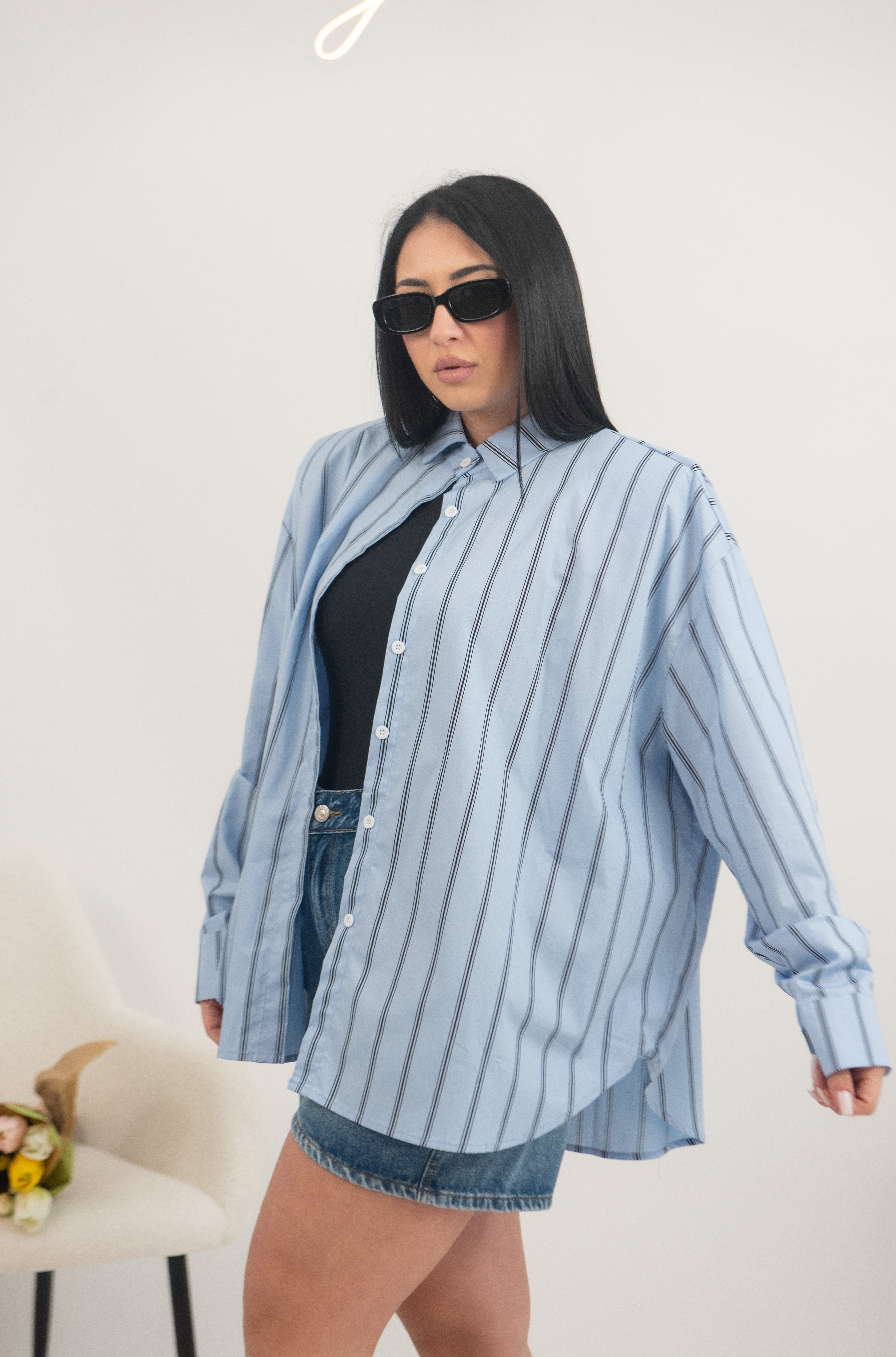 Camicia Maya