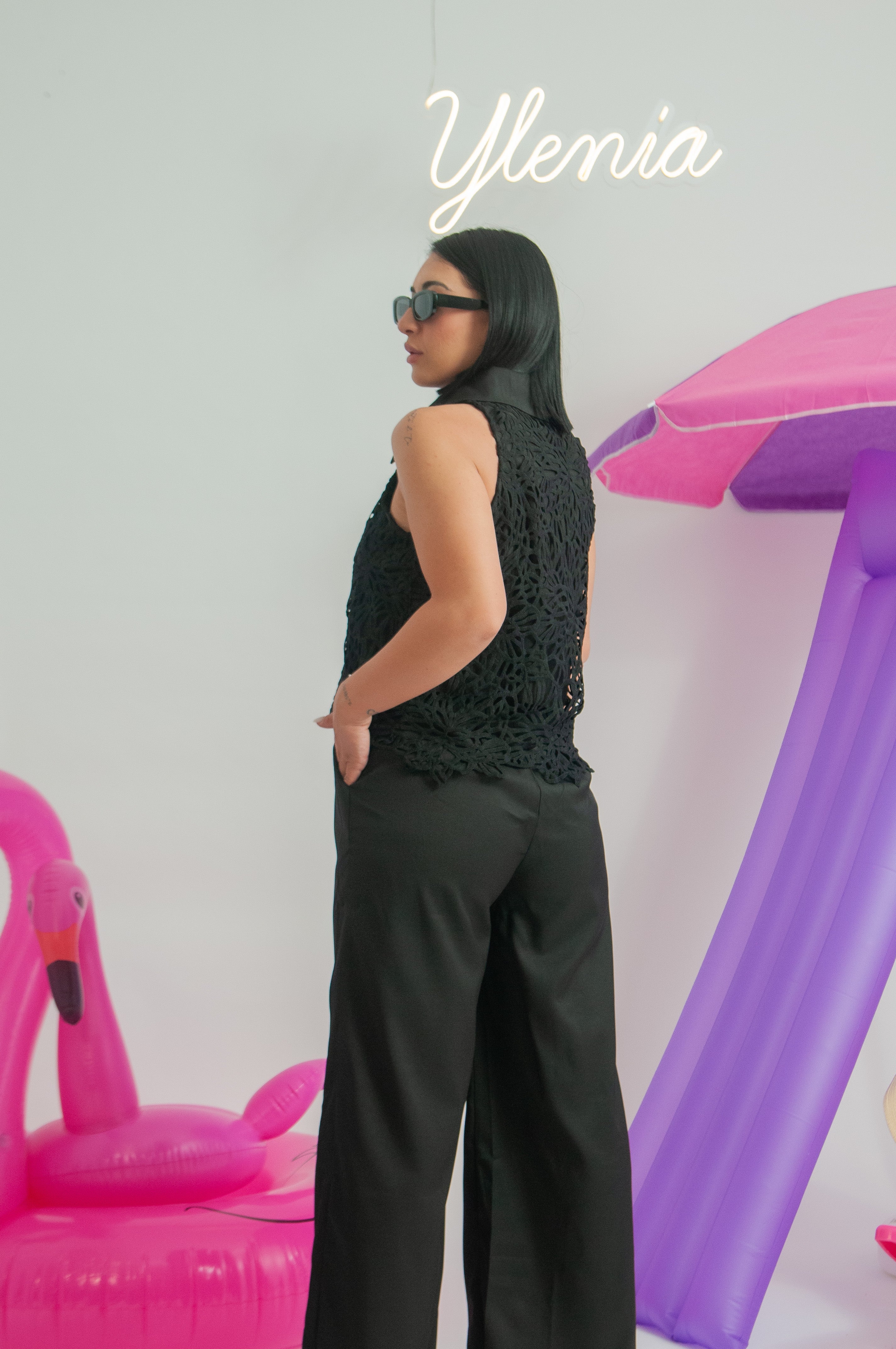 Coordinato Paola