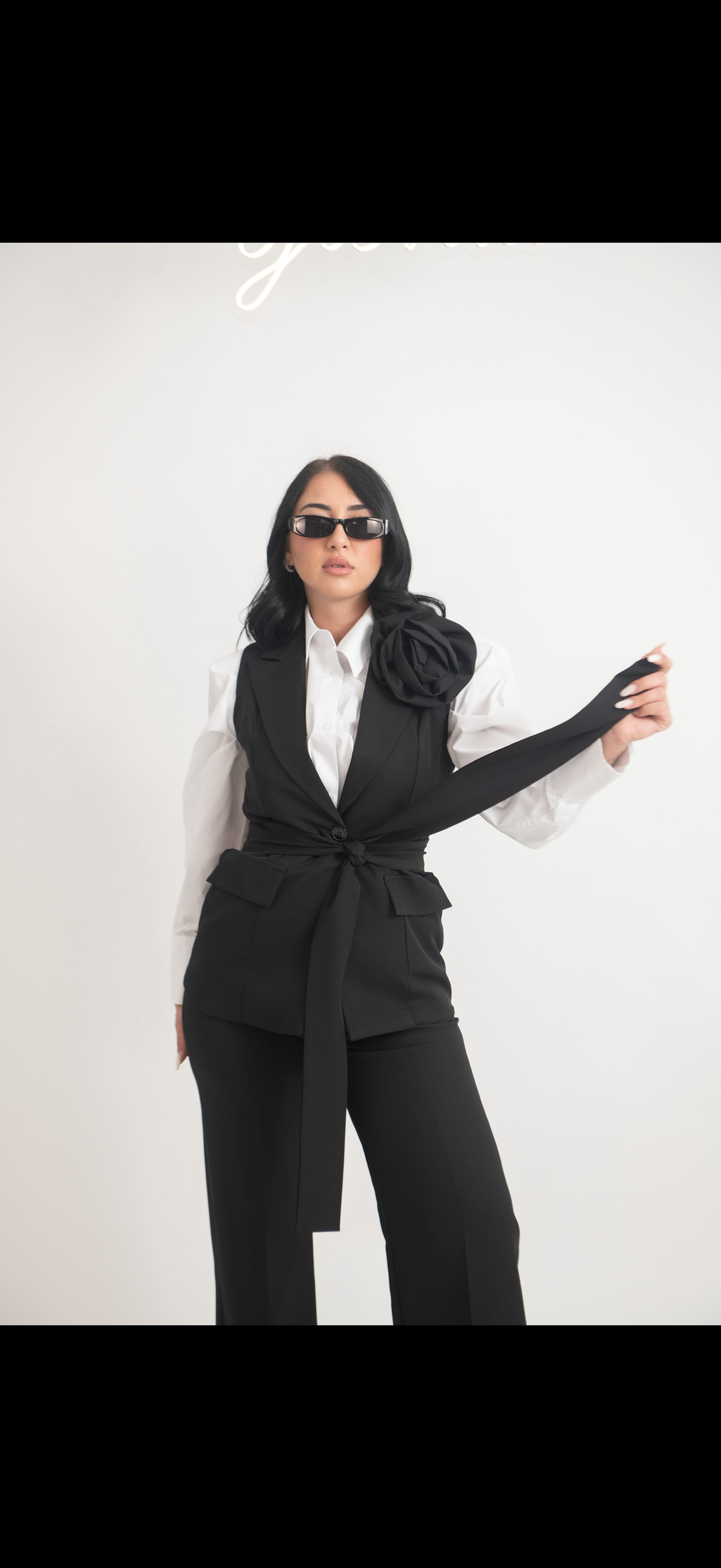 Tailleur Karolyn