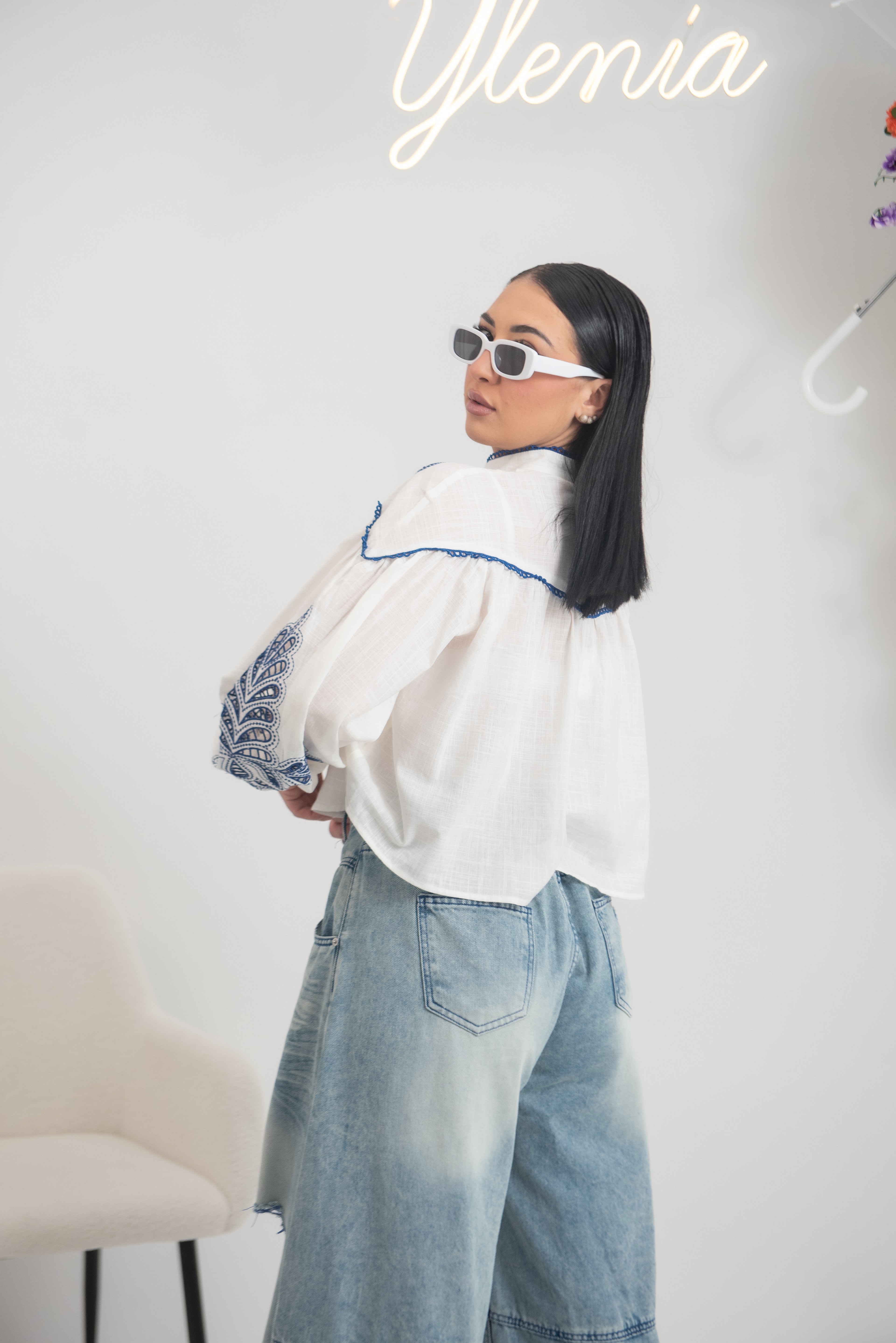 Camicia Miriana