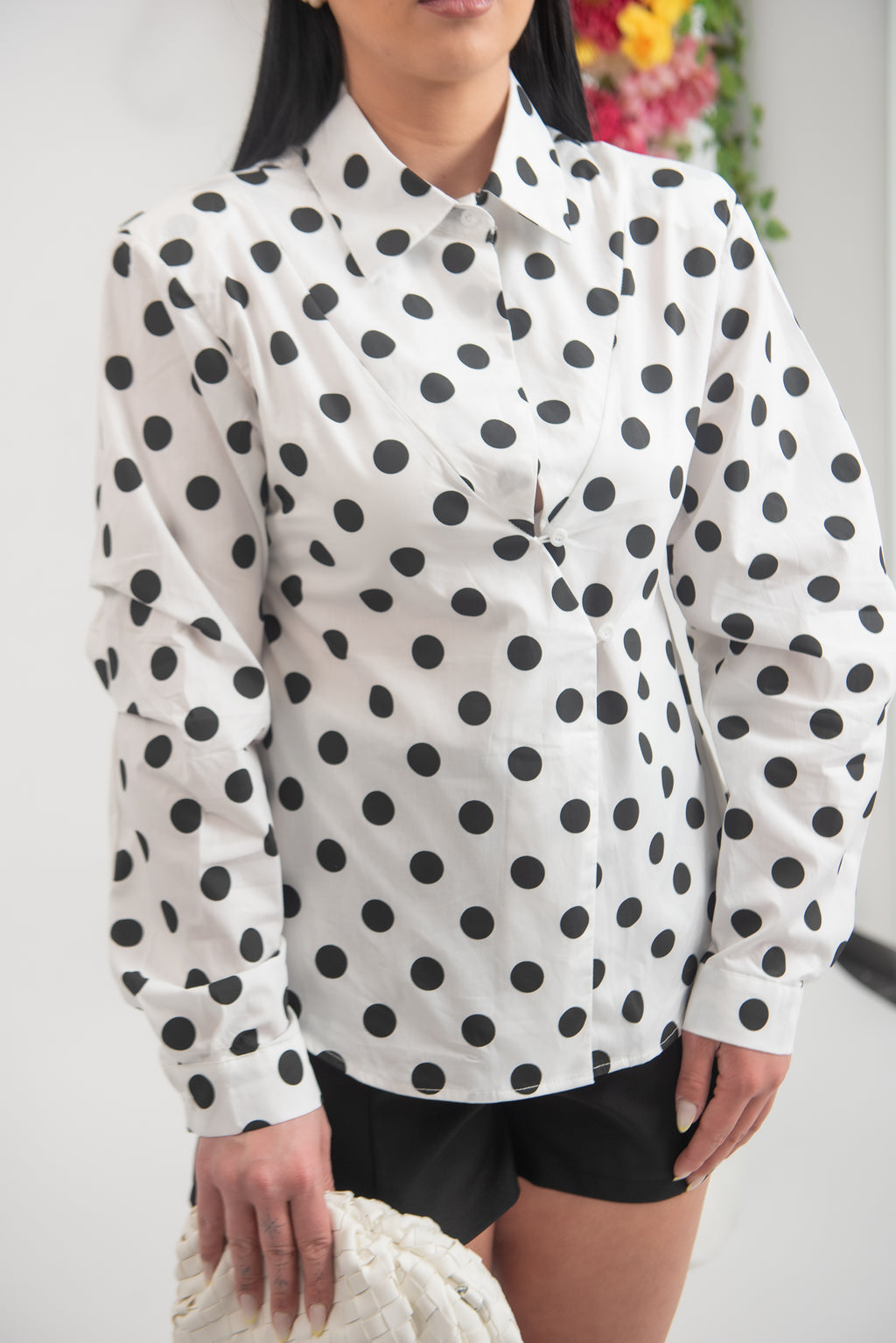 Camicia Grace