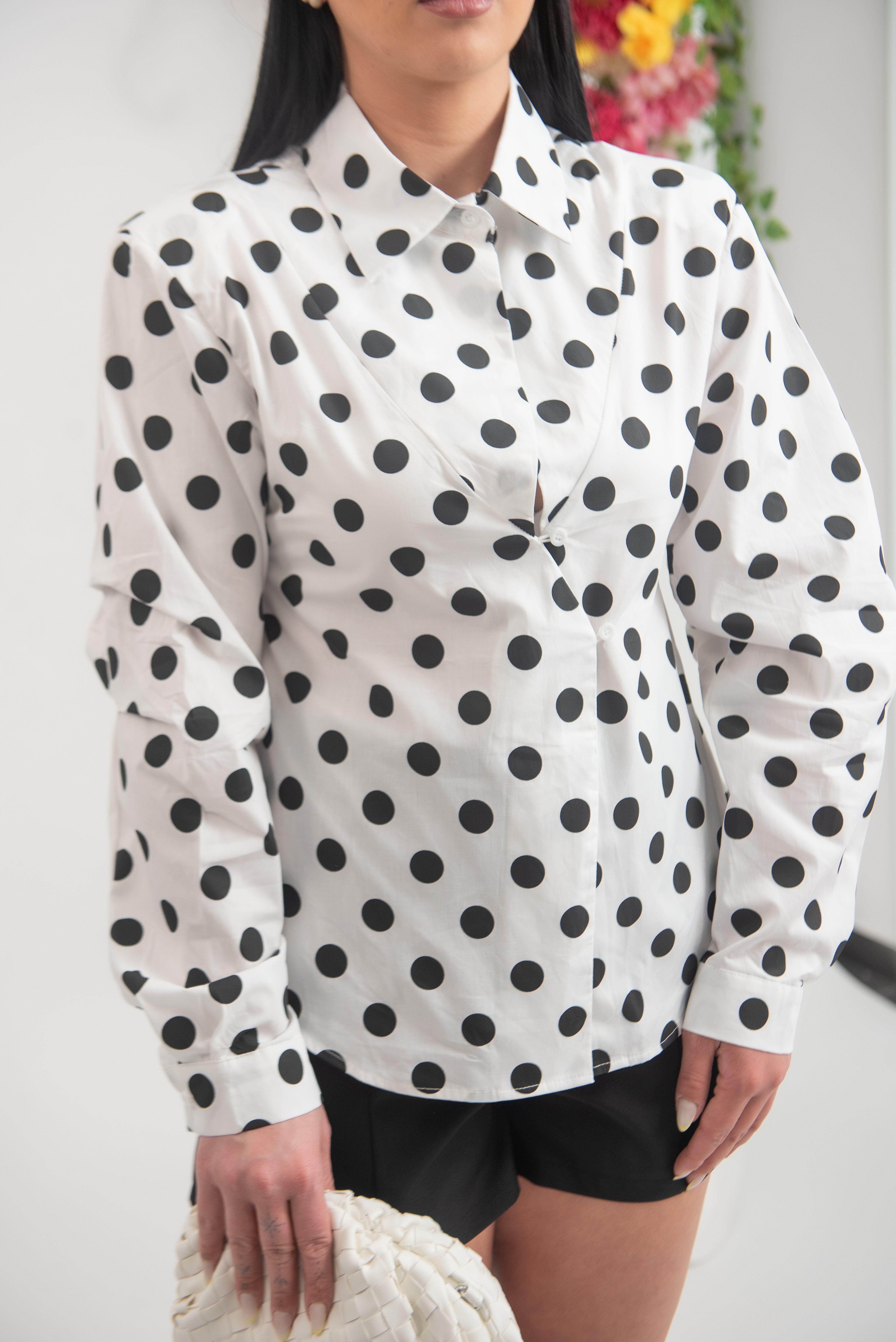 Camicia Grace