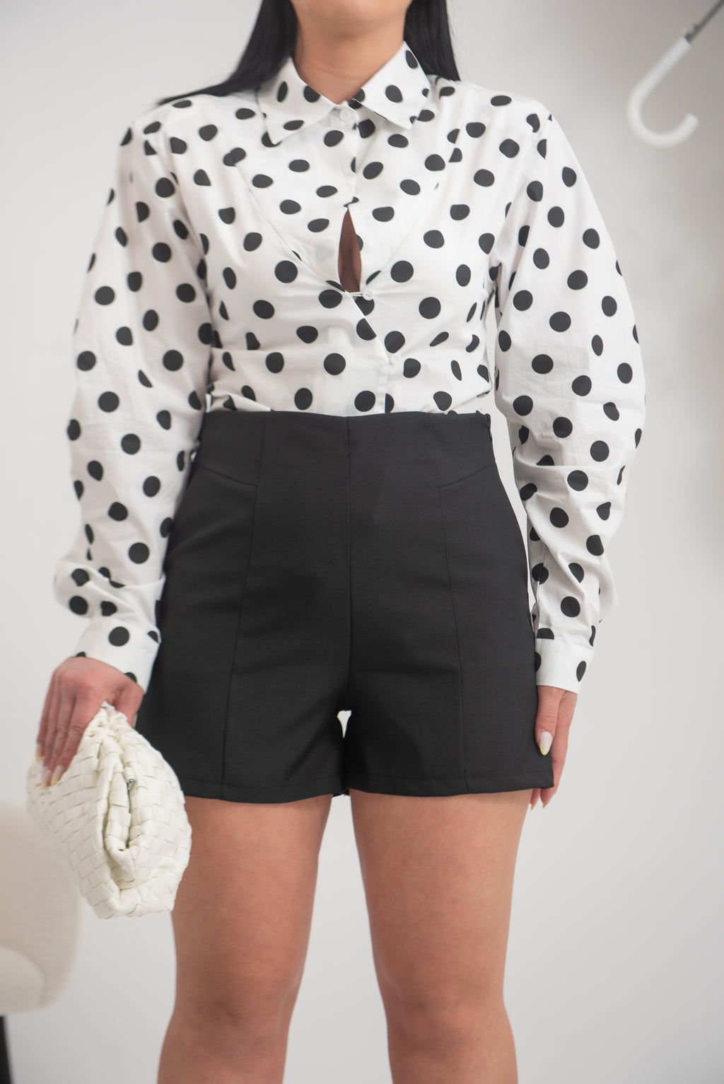 Pantaloncino Ilary