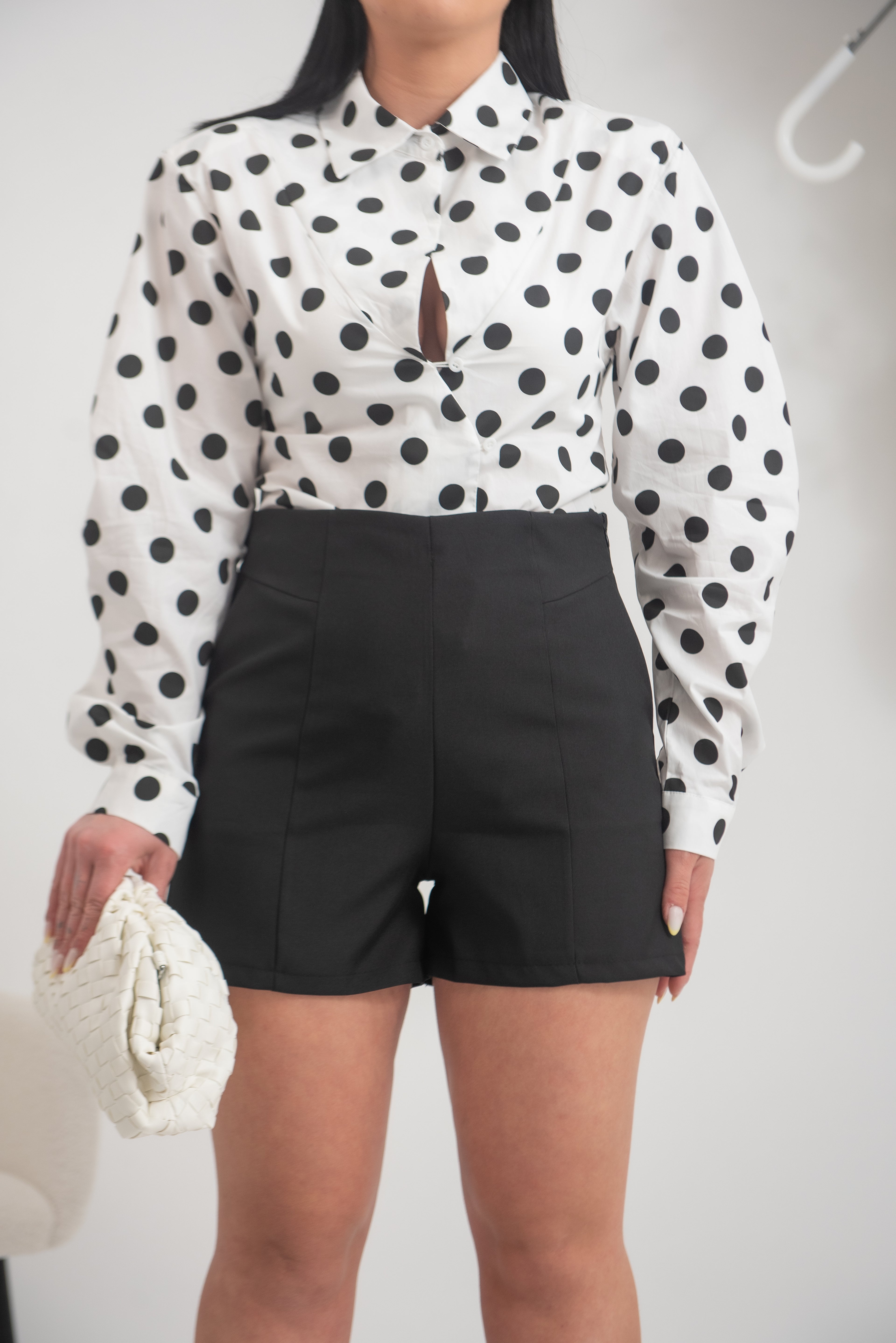Pantaloncino Ilary